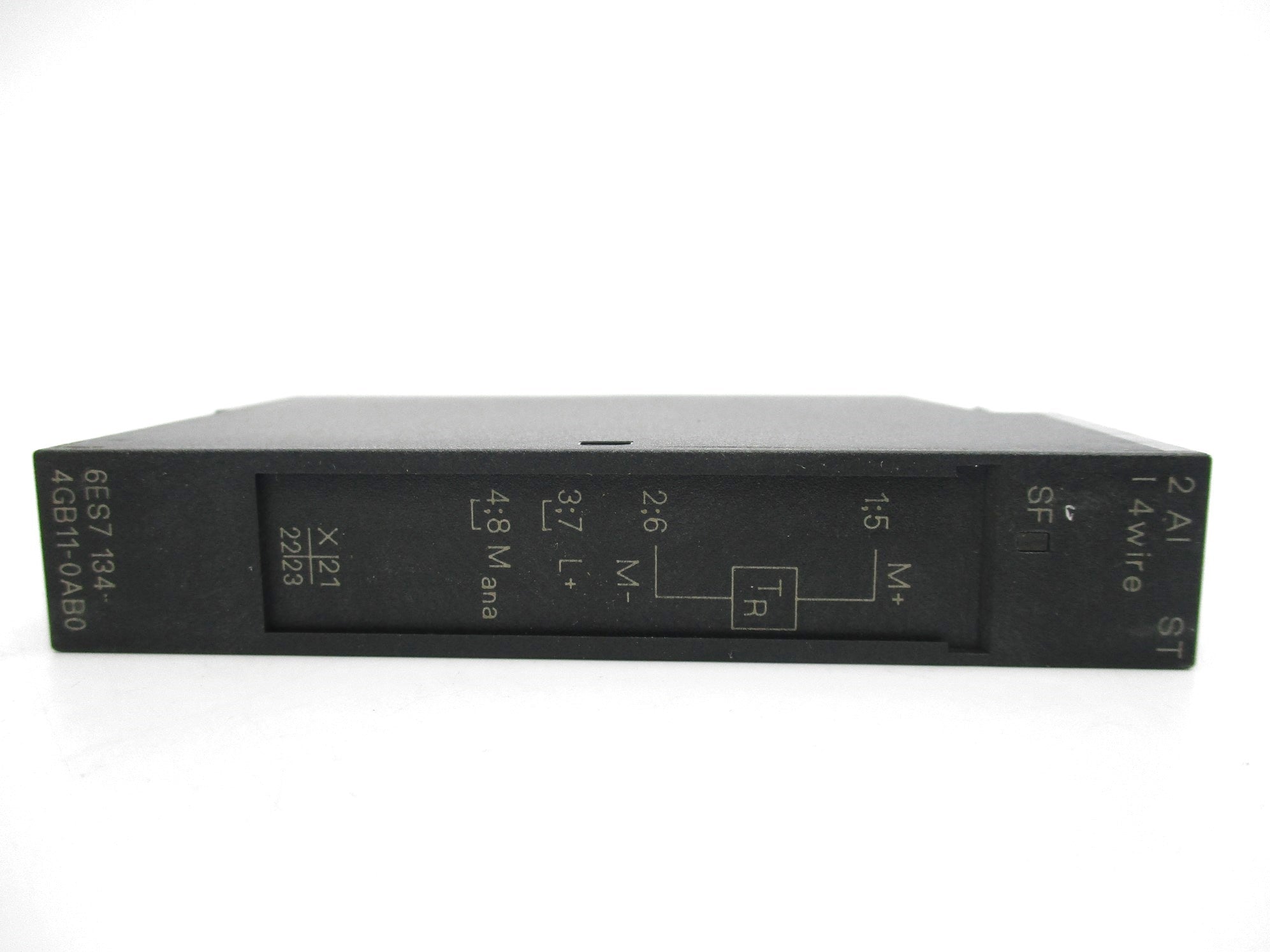 SIEMENS 6ES7134-4GB11-0AB0 UNMP