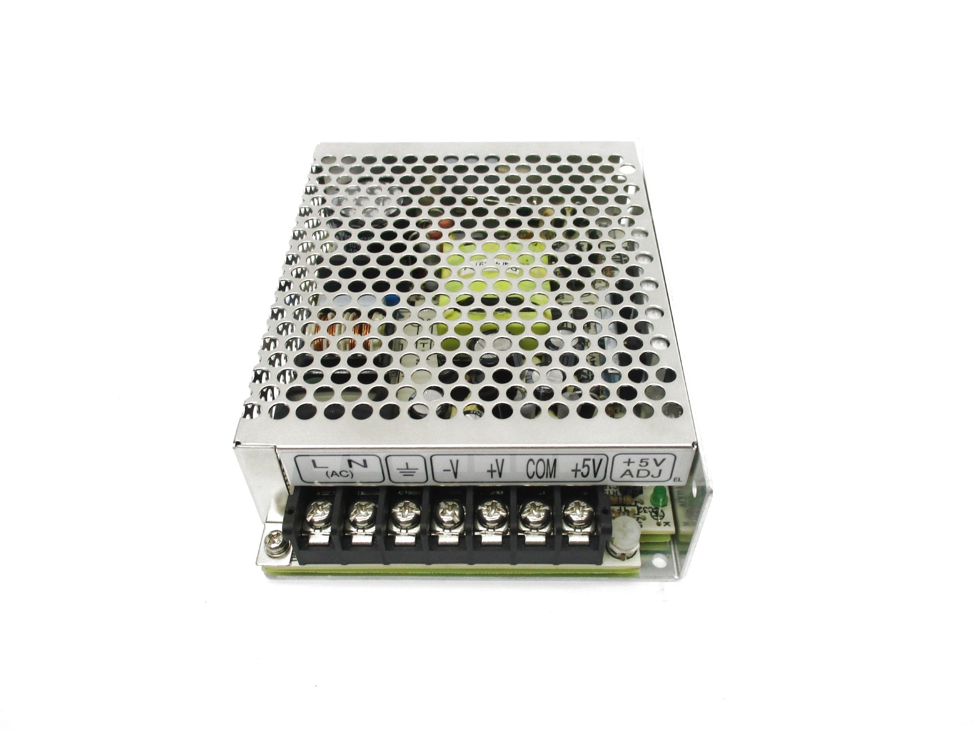 MEANWELL T-40B NSNP