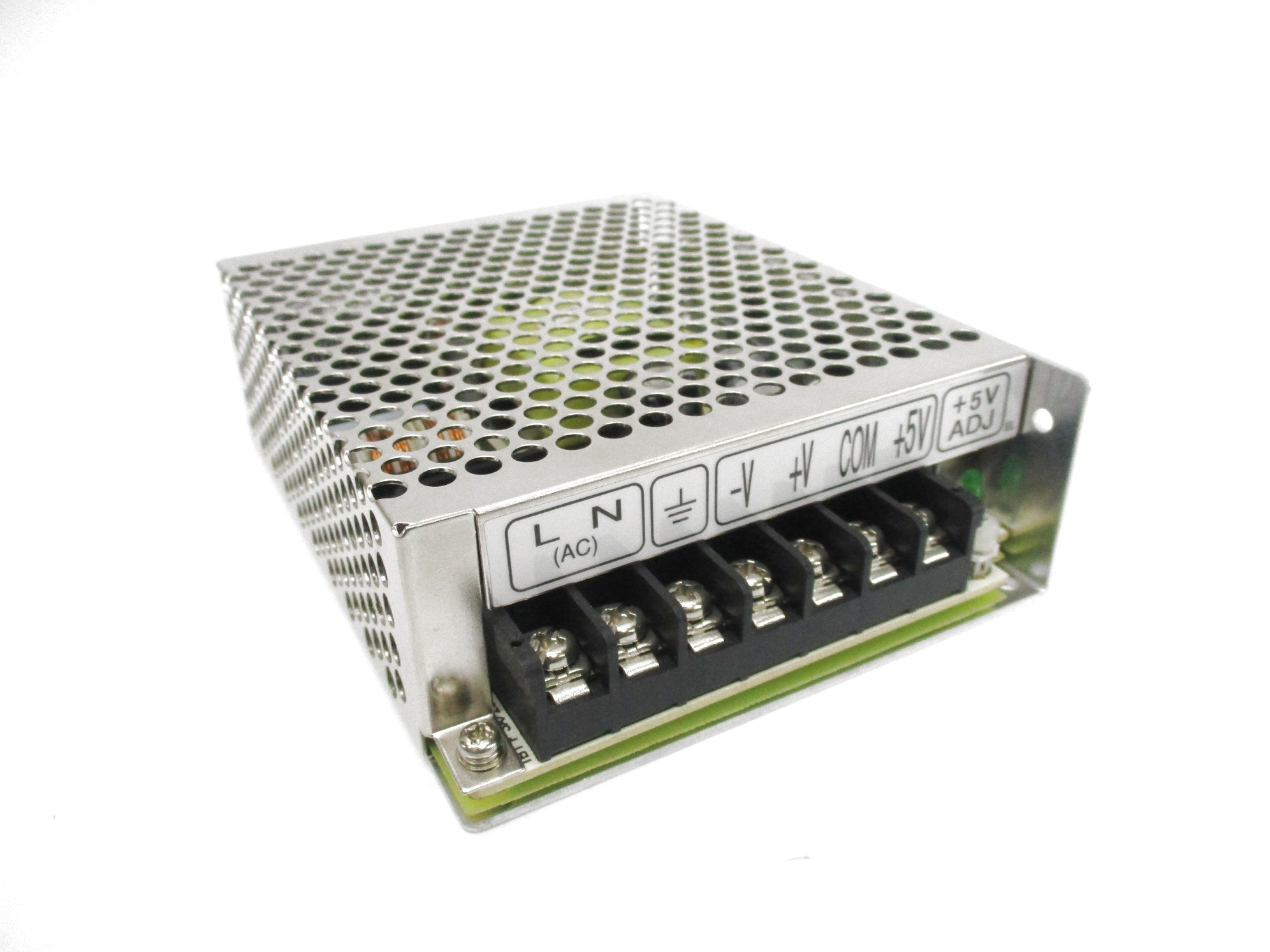 MEANWELL T-40B NSNP