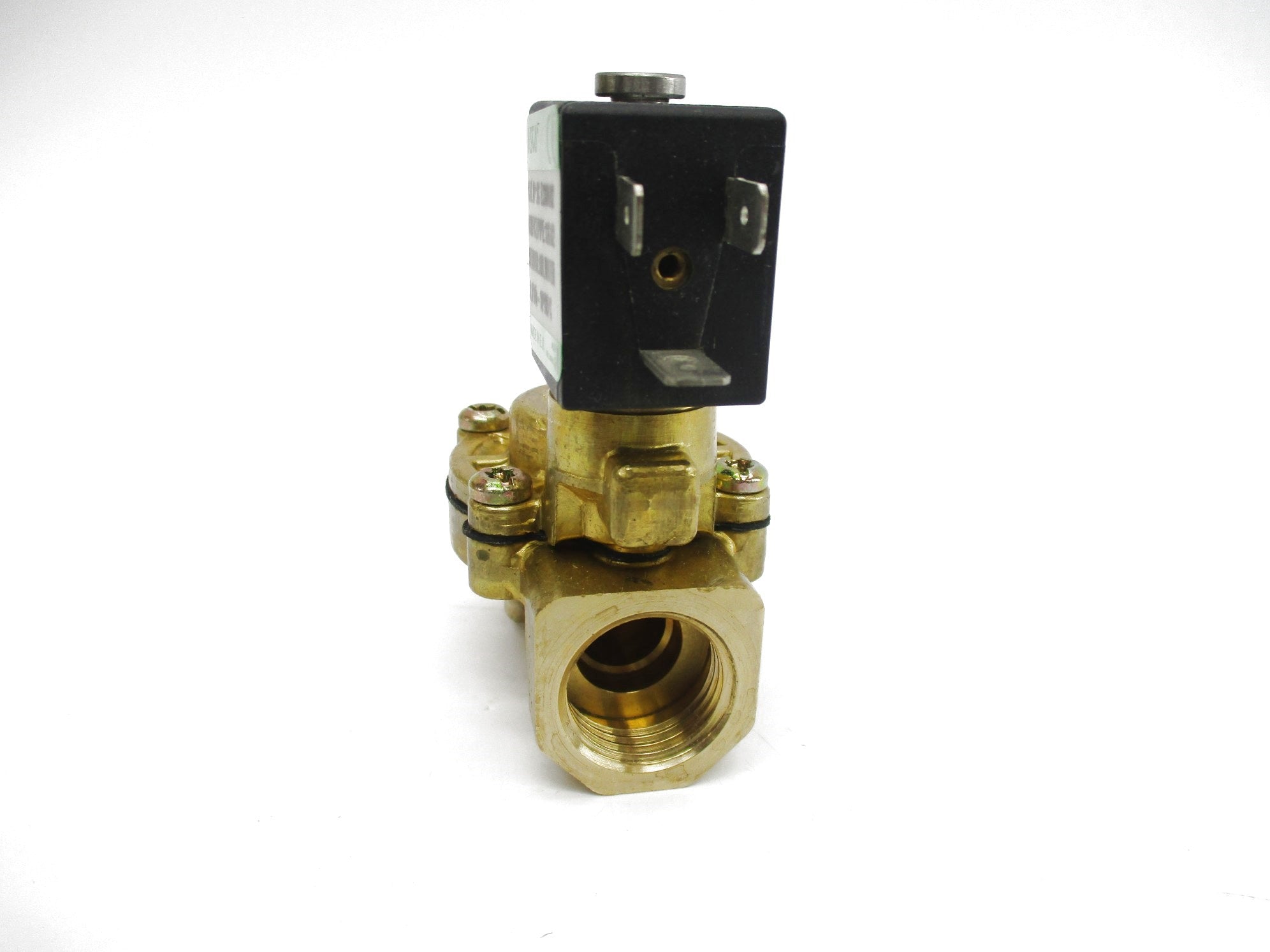 ASCO E238A102SCY 24V NSMP