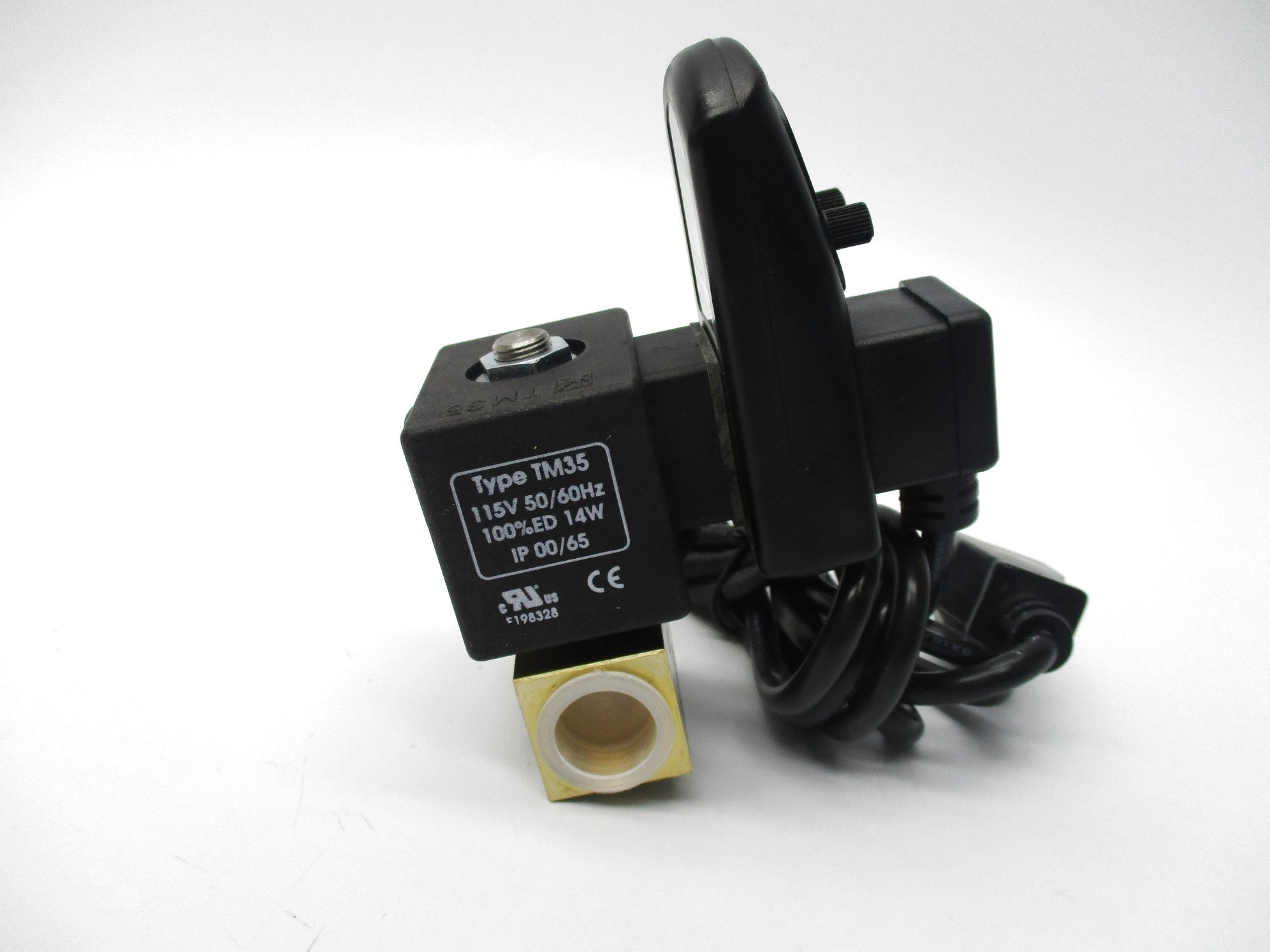 OPTIMUM TD-1/2-700 1/2" 115V 700PSI NSMP