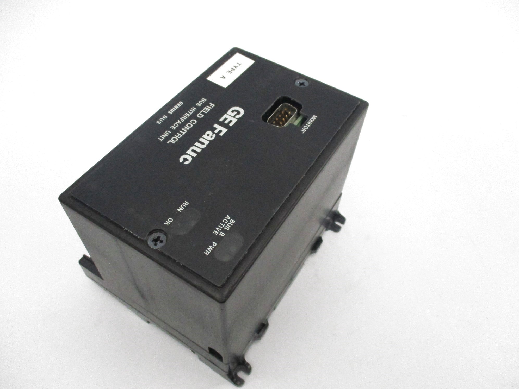 FANUC IC670GBI002G NSMP