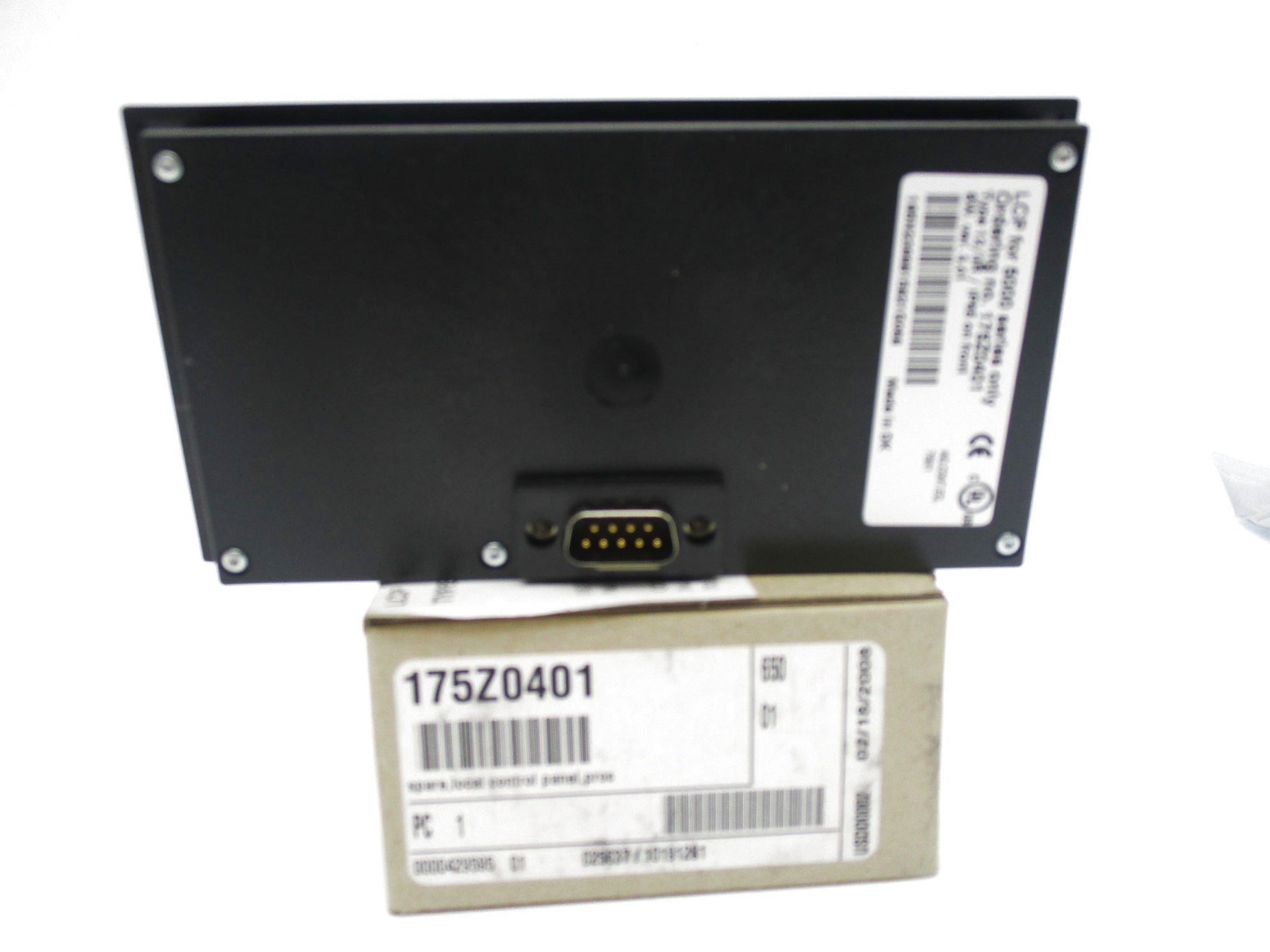 DANFOSS 175Z0401 NSMP