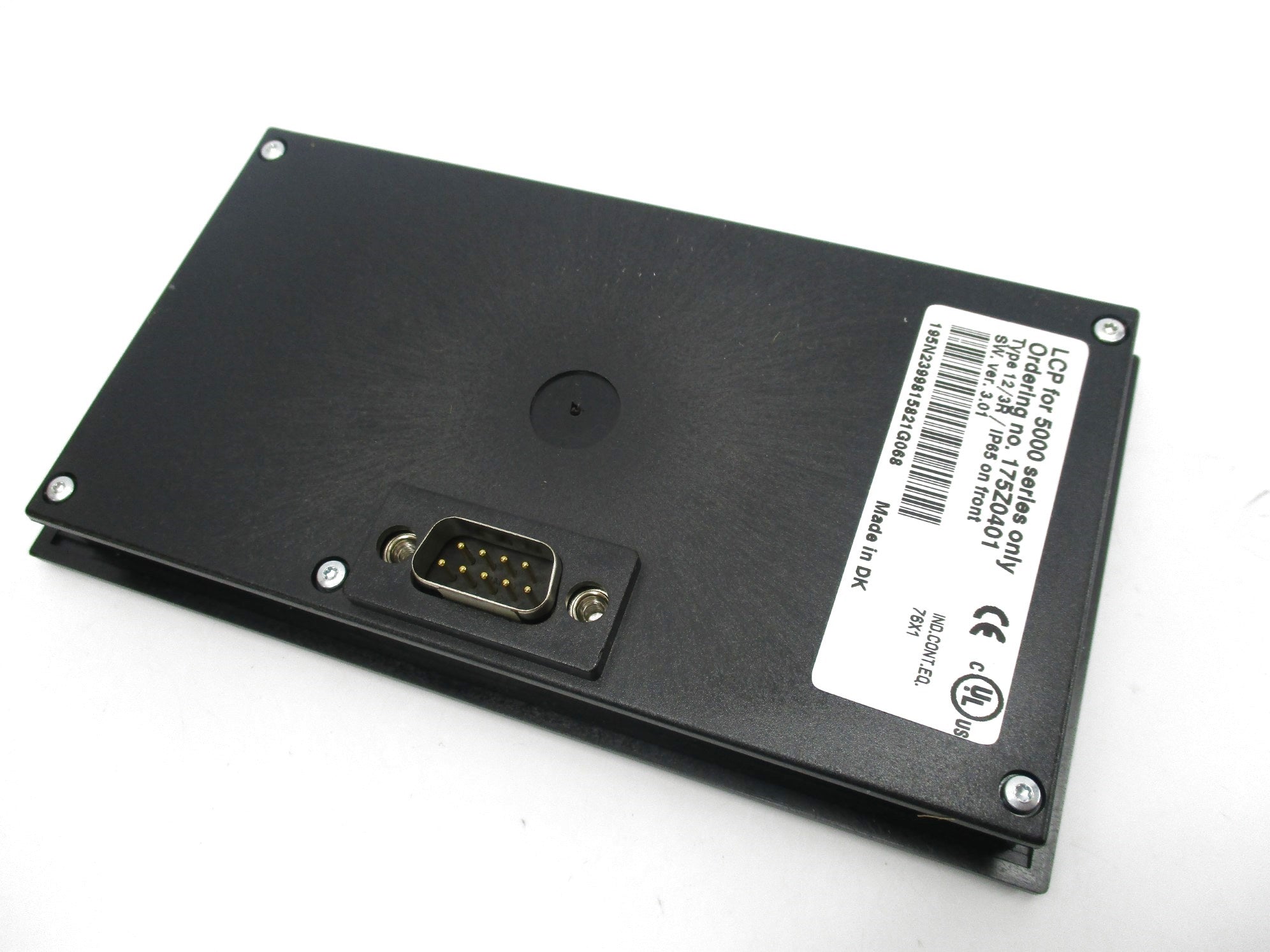 DANFOSS 175Z0401 NSMP