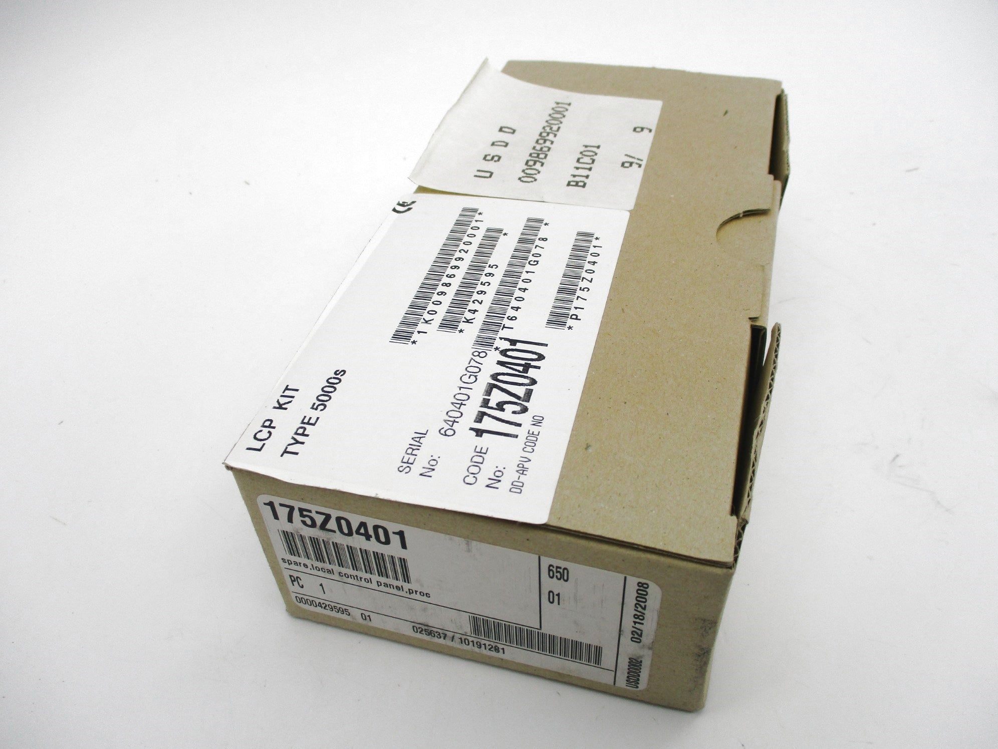 DANFOSS 175Z0401 NSMP