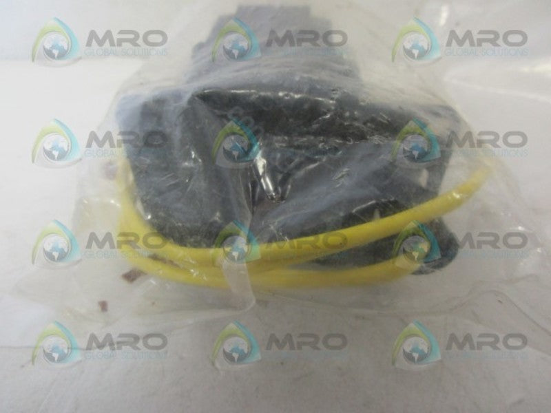 NUMATICS 139-395P VALVE COIL *NEW IN FACTORY BAG*