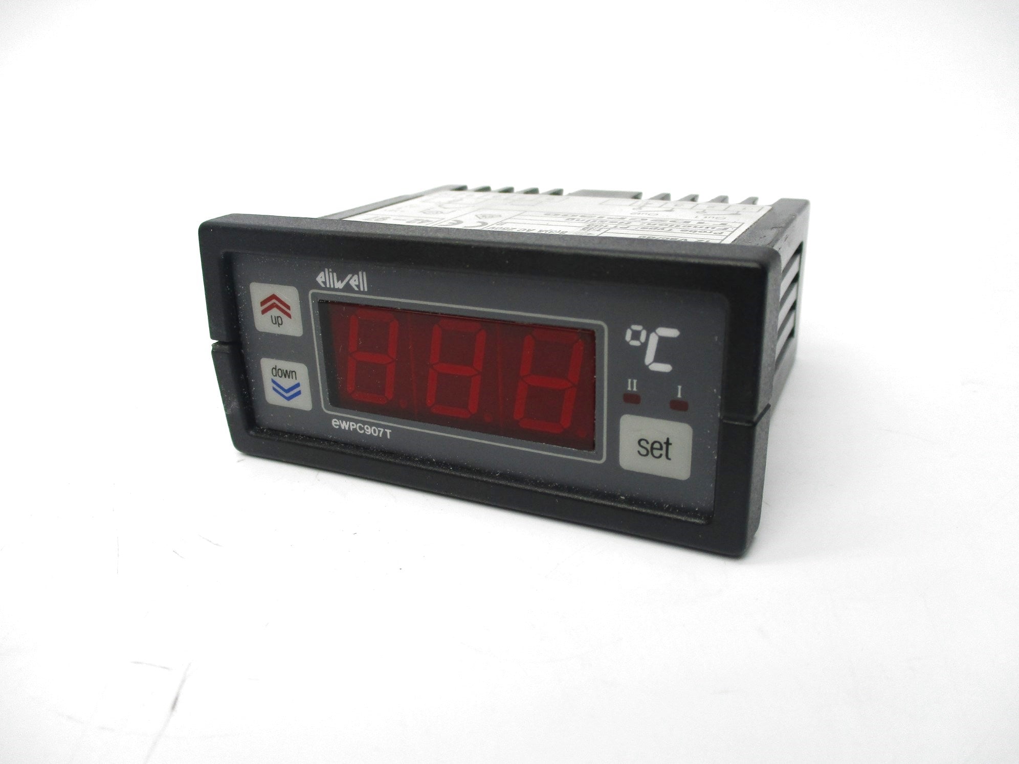 ELIWELL EWPC 907/T NSNP