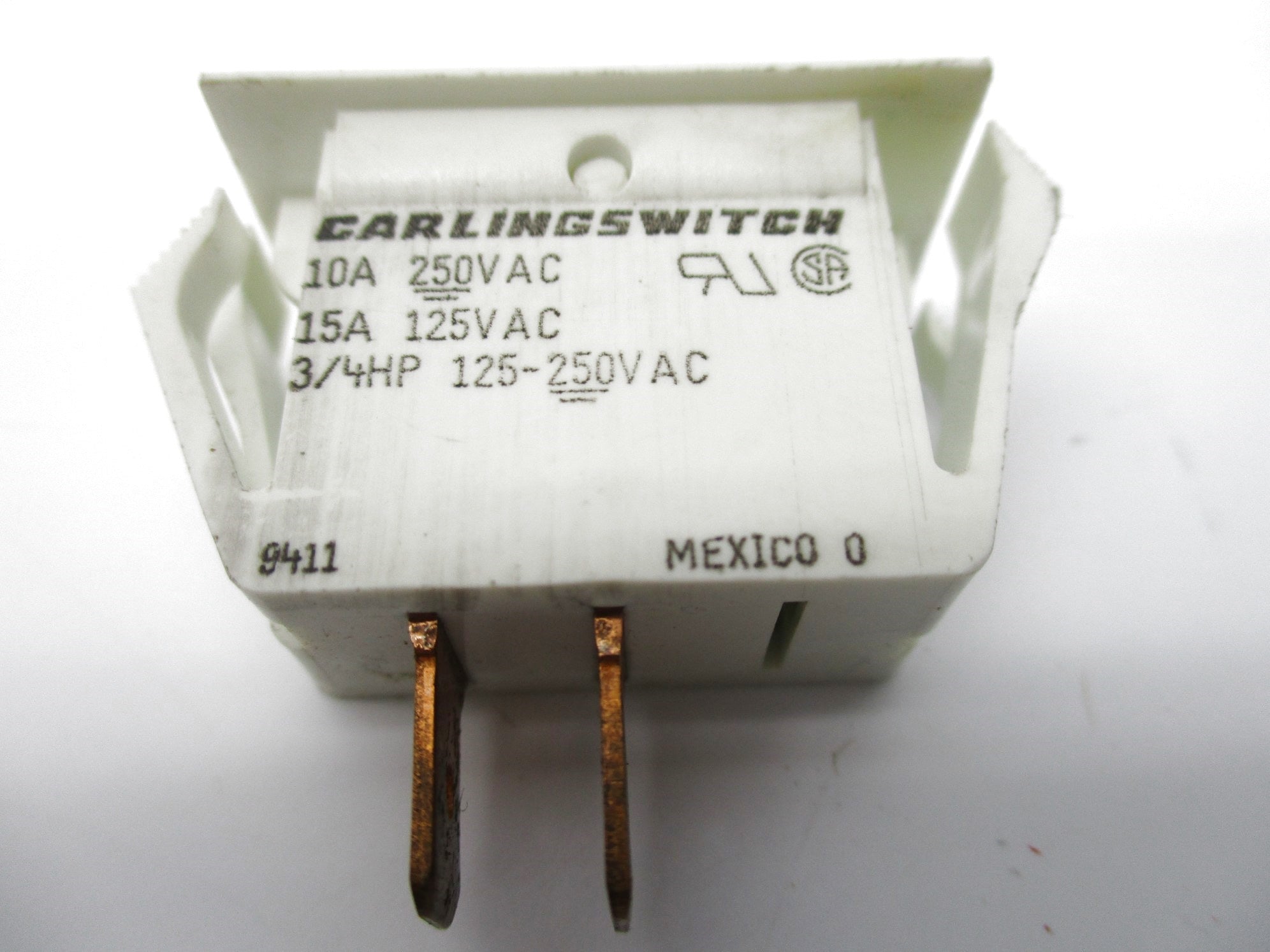CARLING SWITCH 9411 NSNP