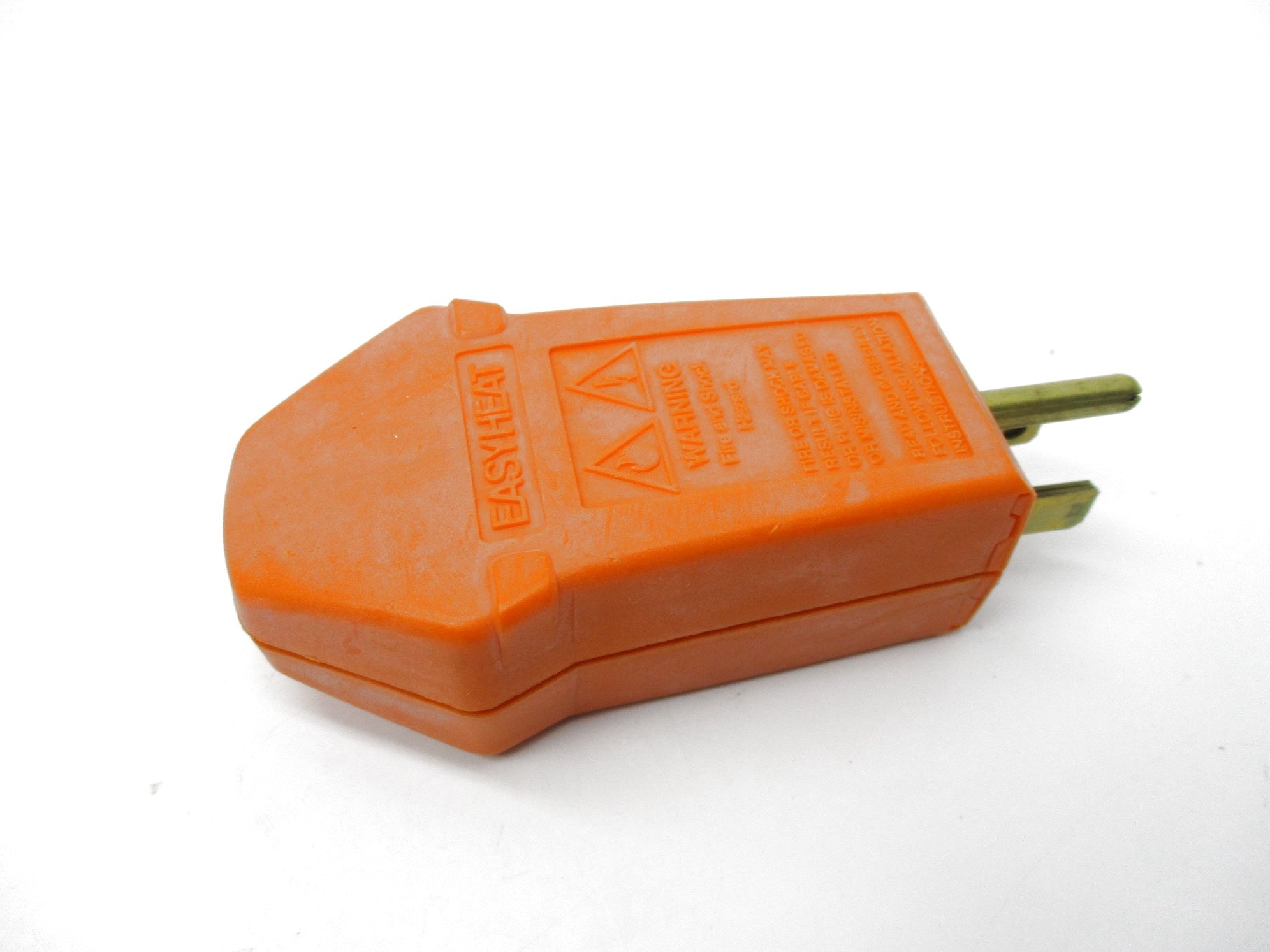 EASYHEAT 10702 NSNP