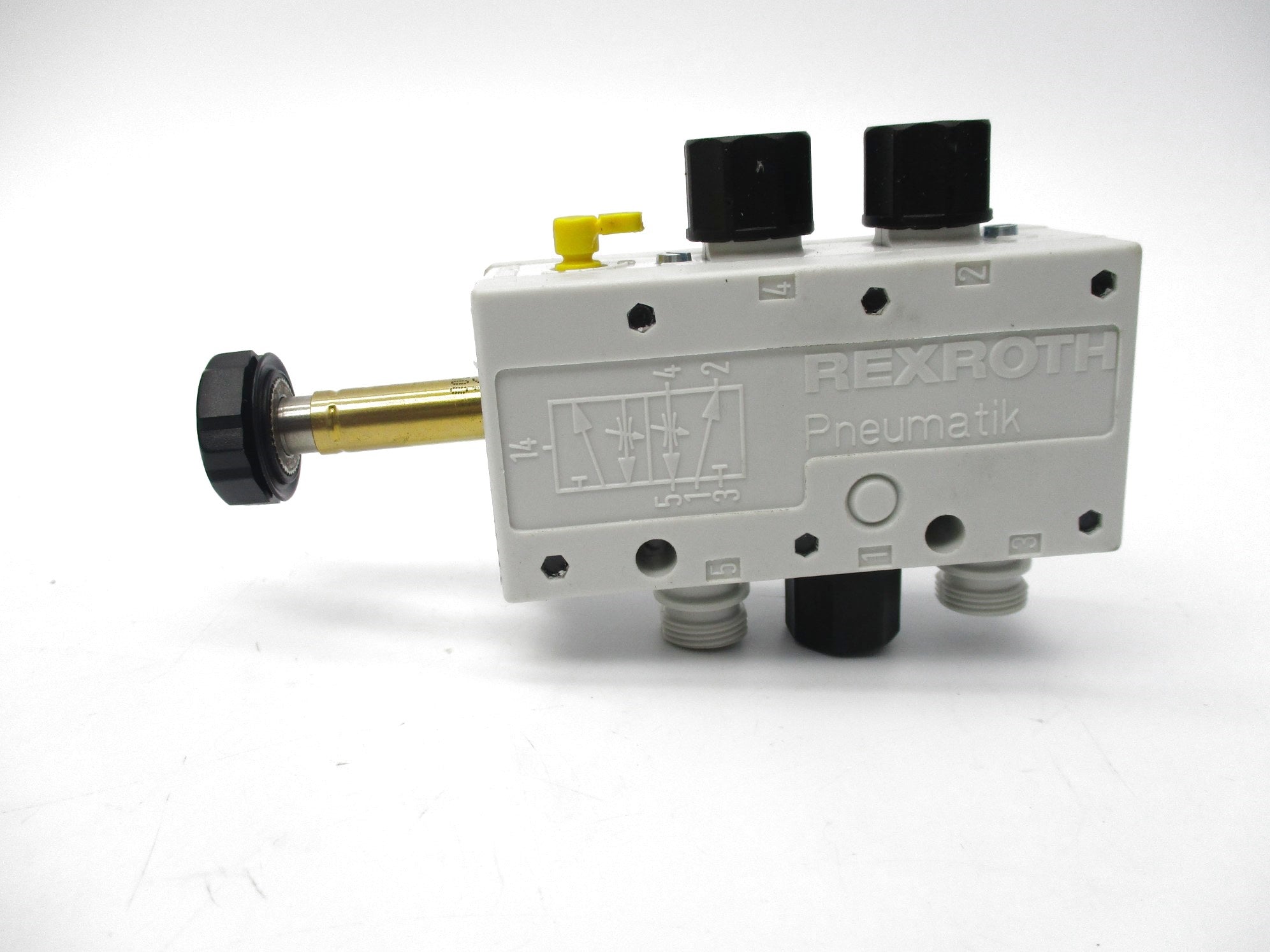 REXROTH 5727455302 NSNP