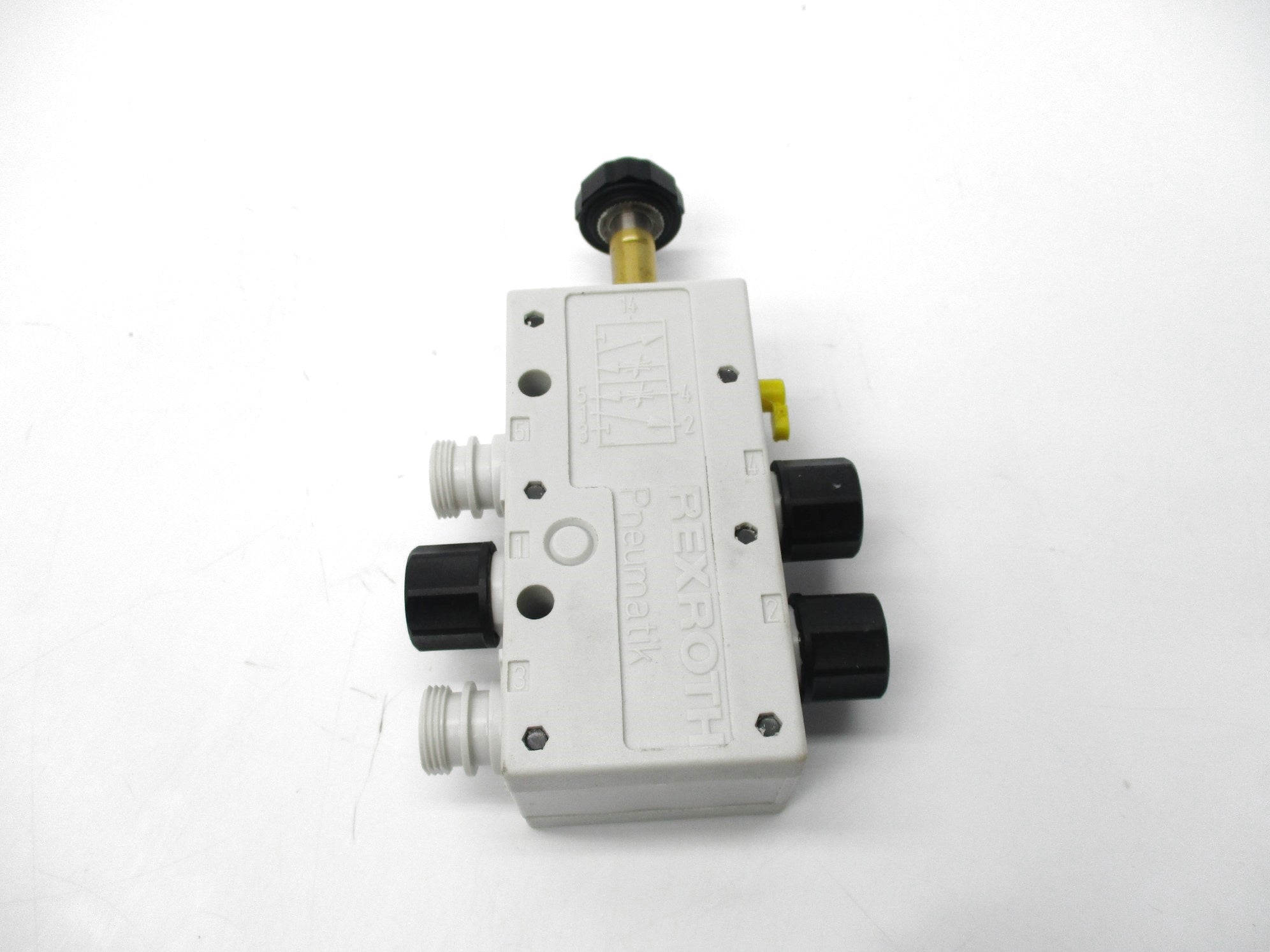 REXROTH 5727455302 NSNP