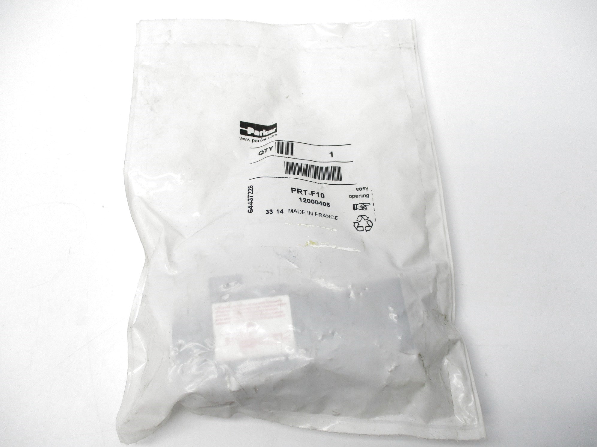 PARKER PRT-F10 NSMP