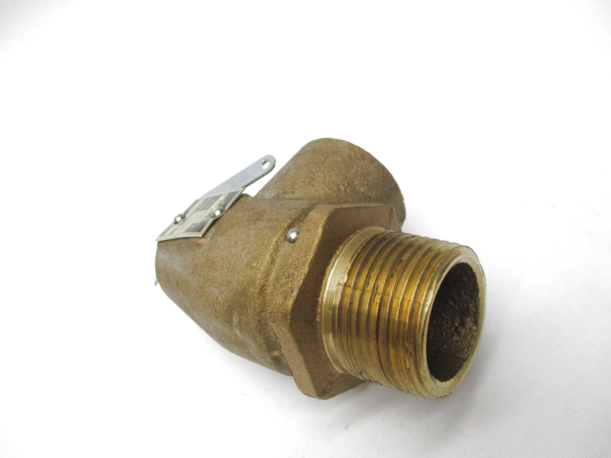 APOLLO 13-202-B10 10PSI NSMP