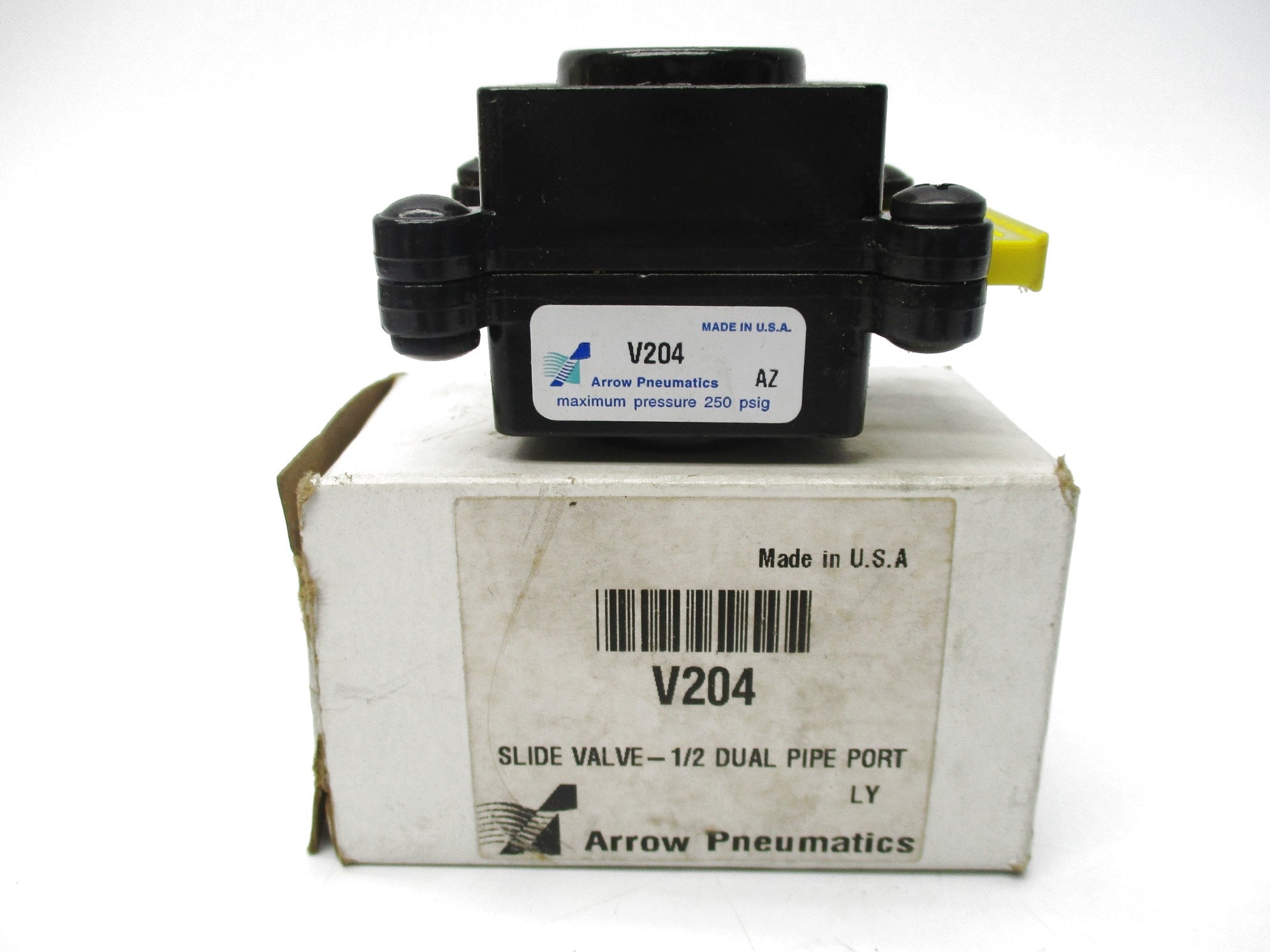 ARROW PNEUMATICS V204 NSMP