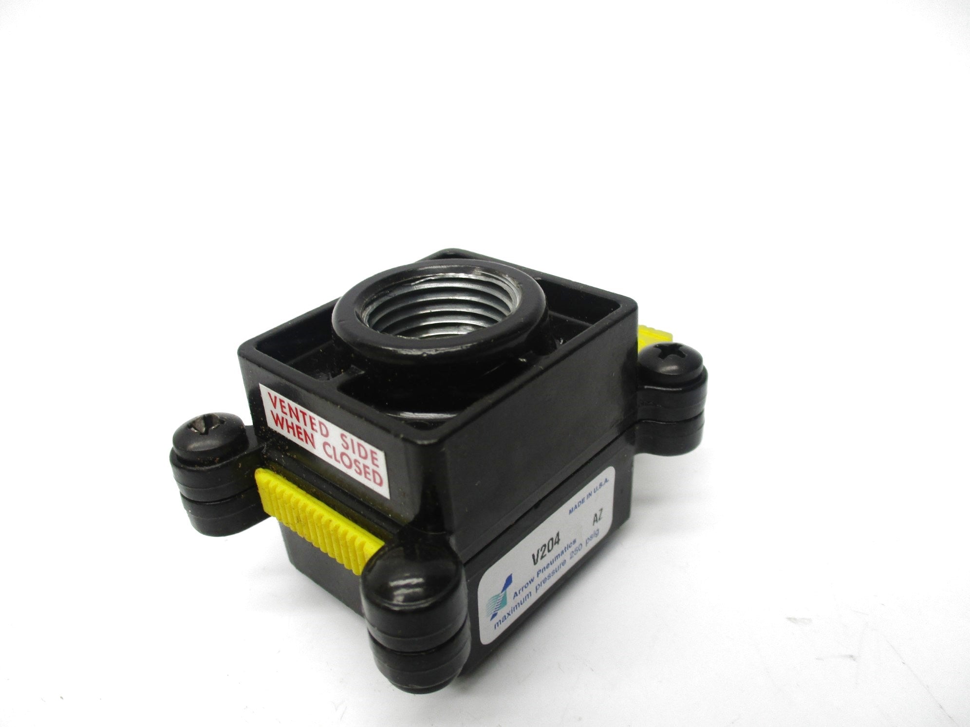 ARROW PNEUMATICS V204 NSMP