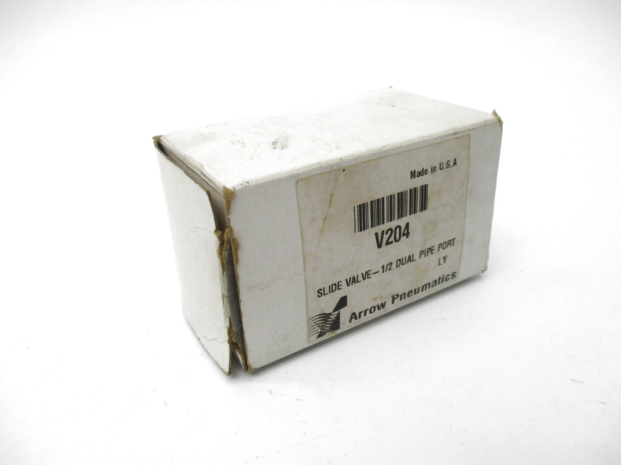 ARROW PNEUMATICS V204 NSMP