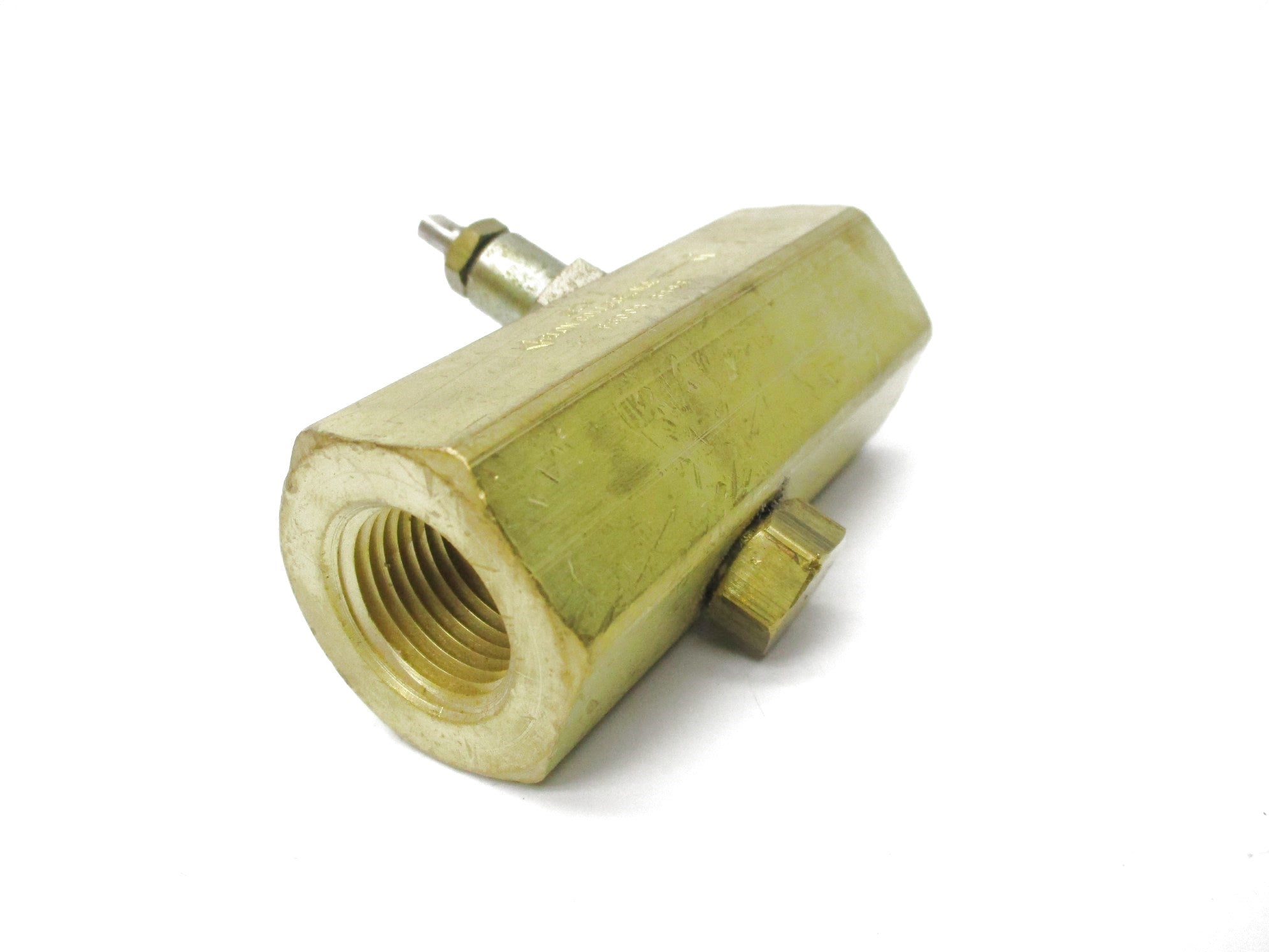 ELON COLLEGE F500B NSNP