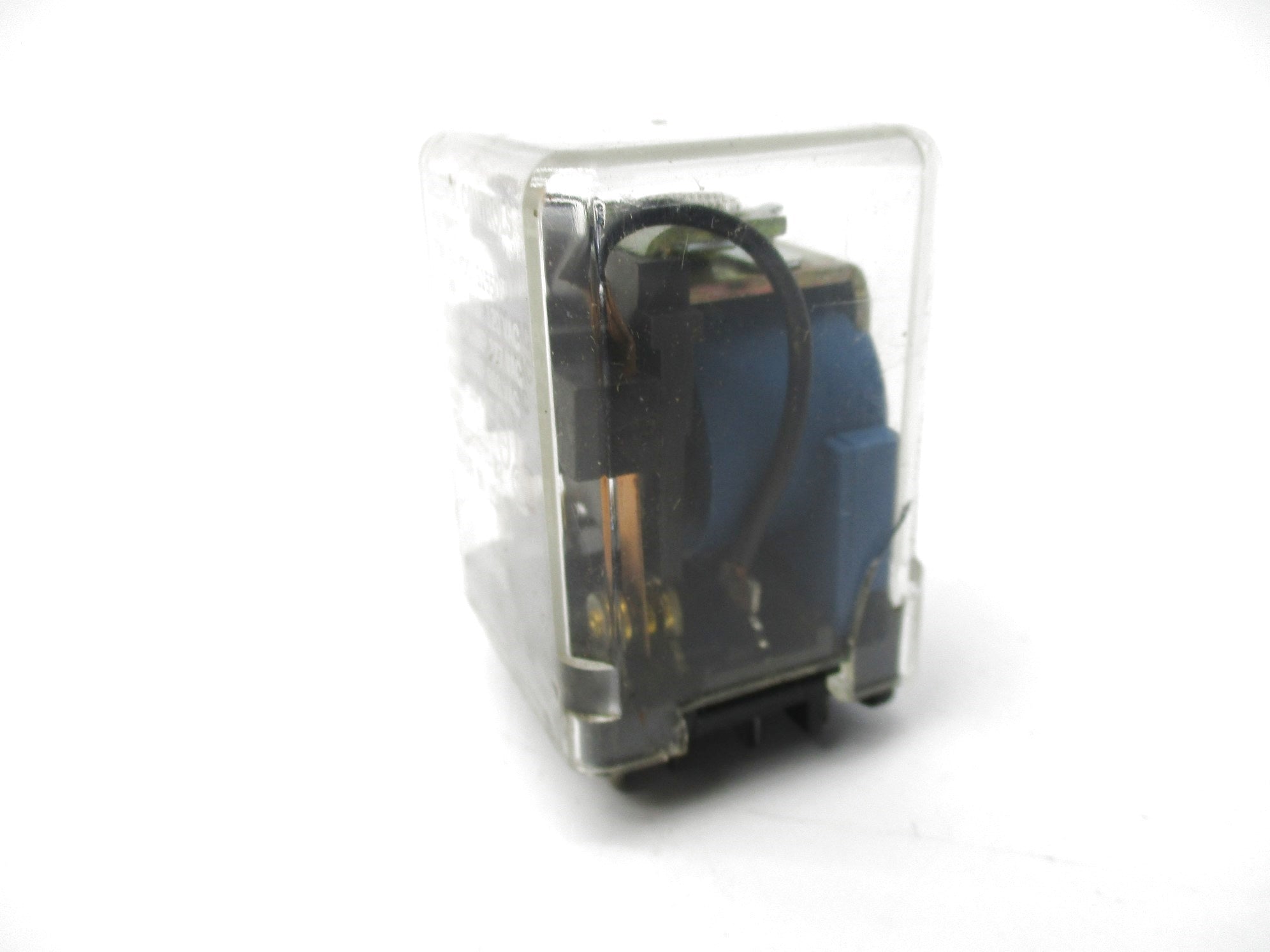 DELTROL CONTROLS 166DPDT 24V 10A UNMP