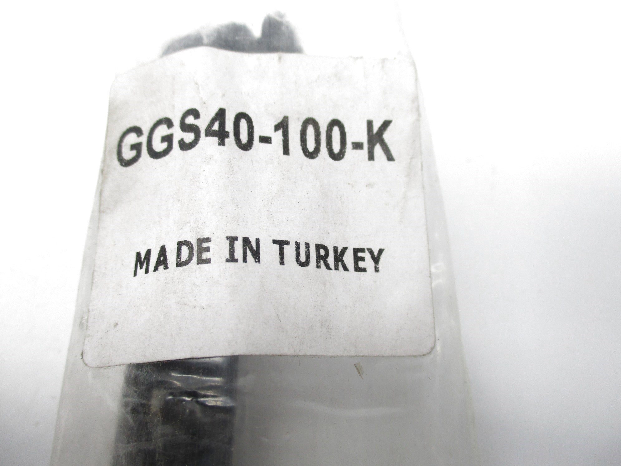 INDUSTRIAL MRO GGS40-100-K NSMP