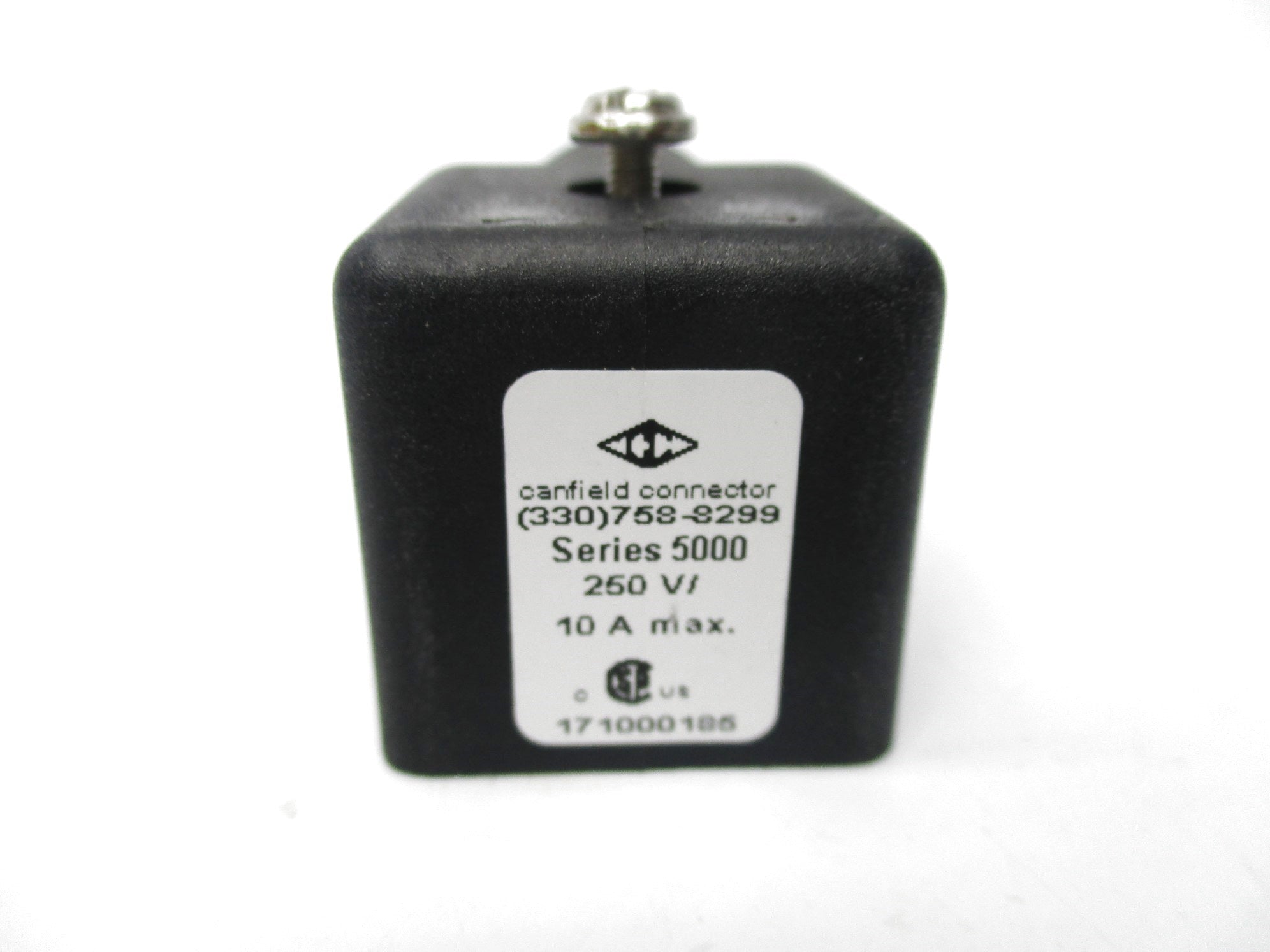 CANFIELD CONNECTOR 17100185 NSMP