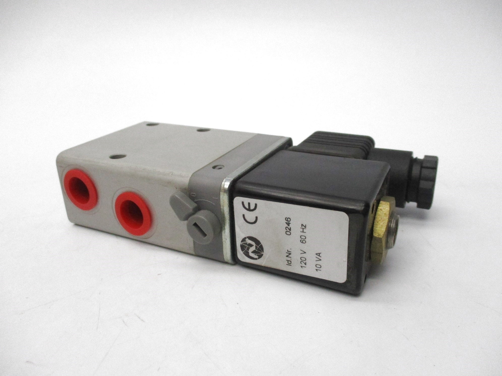 HERION 8020750 25-150PSI NSMP