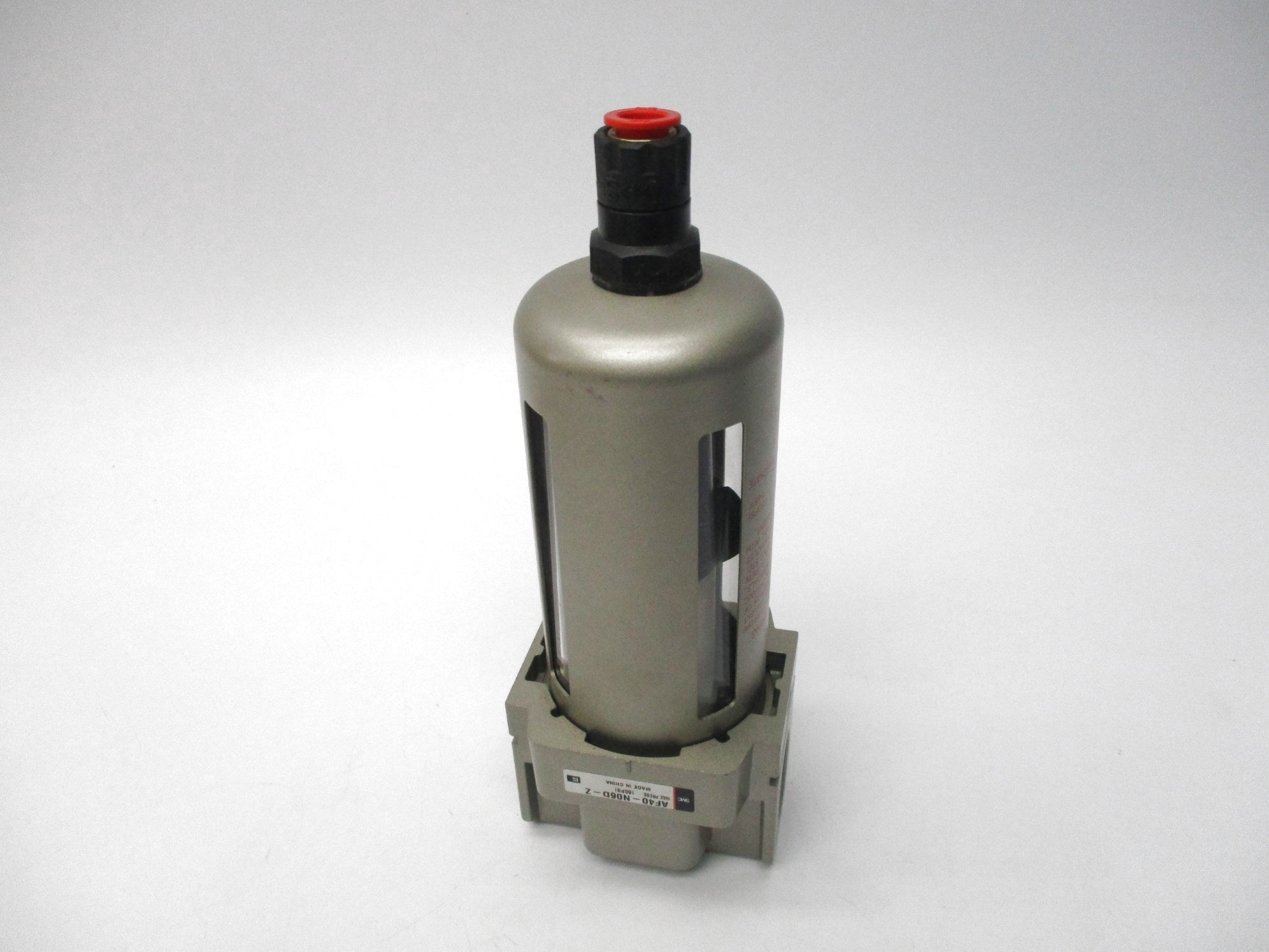 SMC AF40-N06D-Z 150PSI NSNP