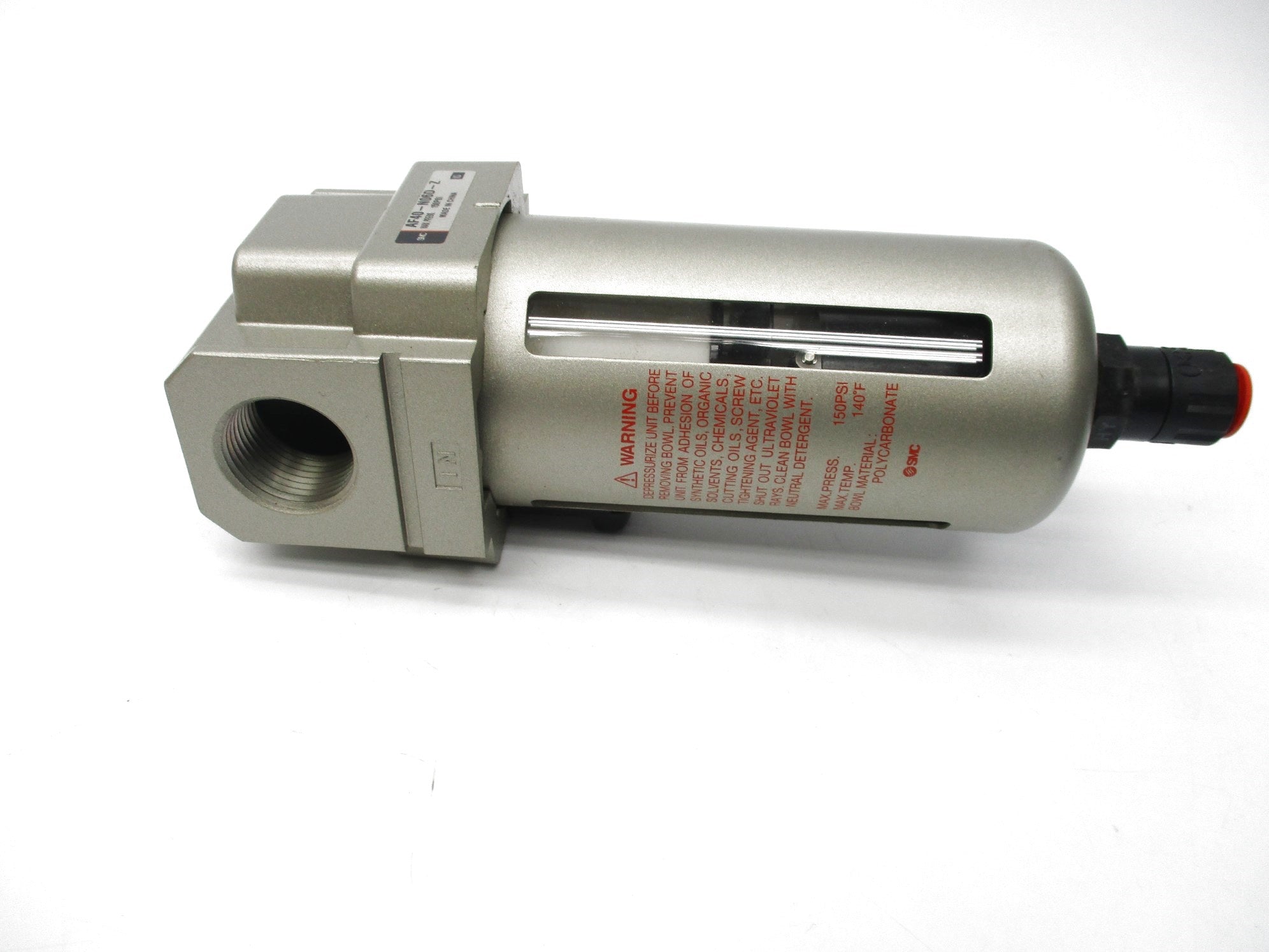 SMC AF40-N06D-Z 150PSI NSNP