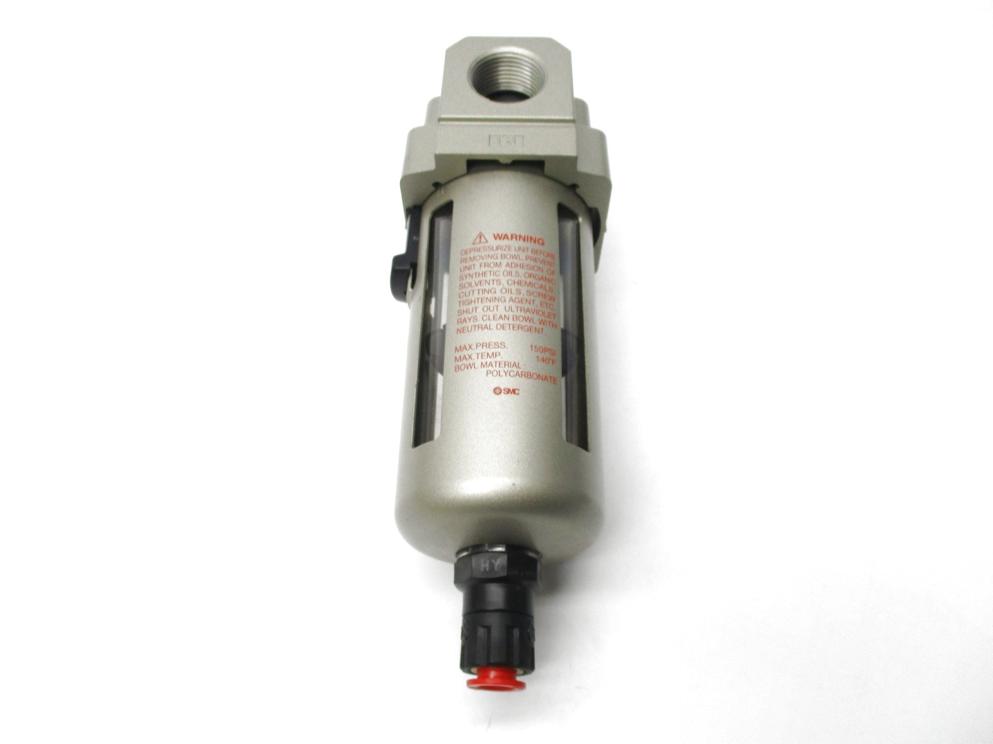 SMC AF40-N06D-Z 150PSI NSNP