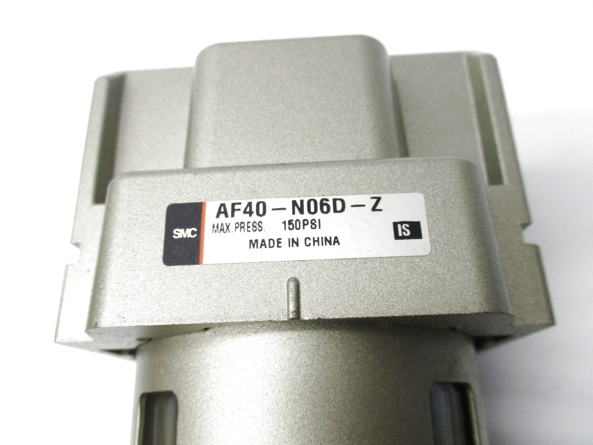 SMC AF40-N06D-Z 150PSI NSNP