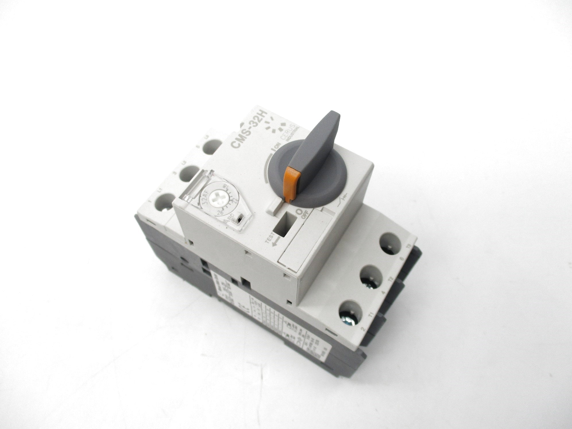CERUS CMS-32H 690V 26A NSMP