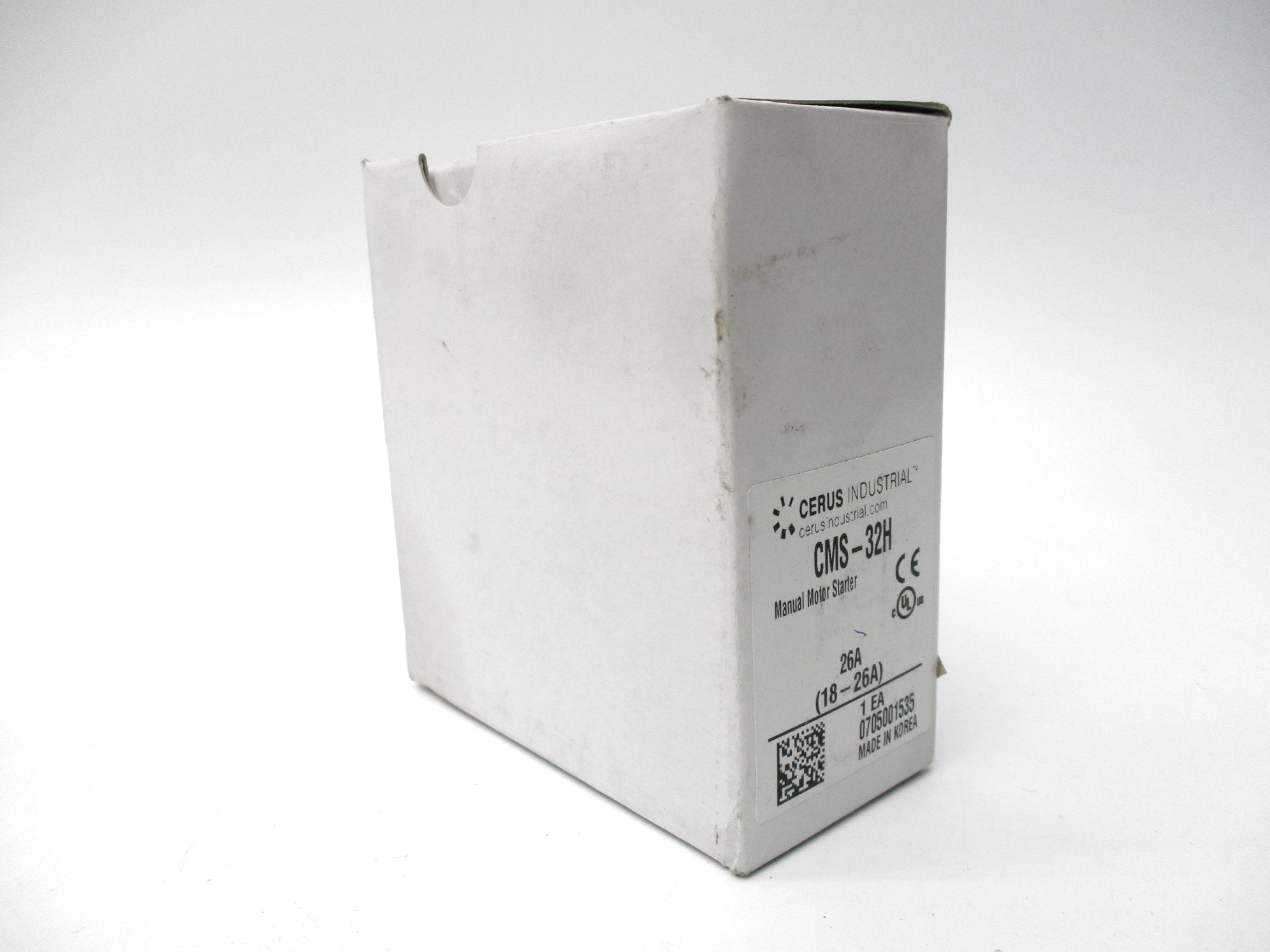 CERUS CMS-32H 690V 26A NSMP