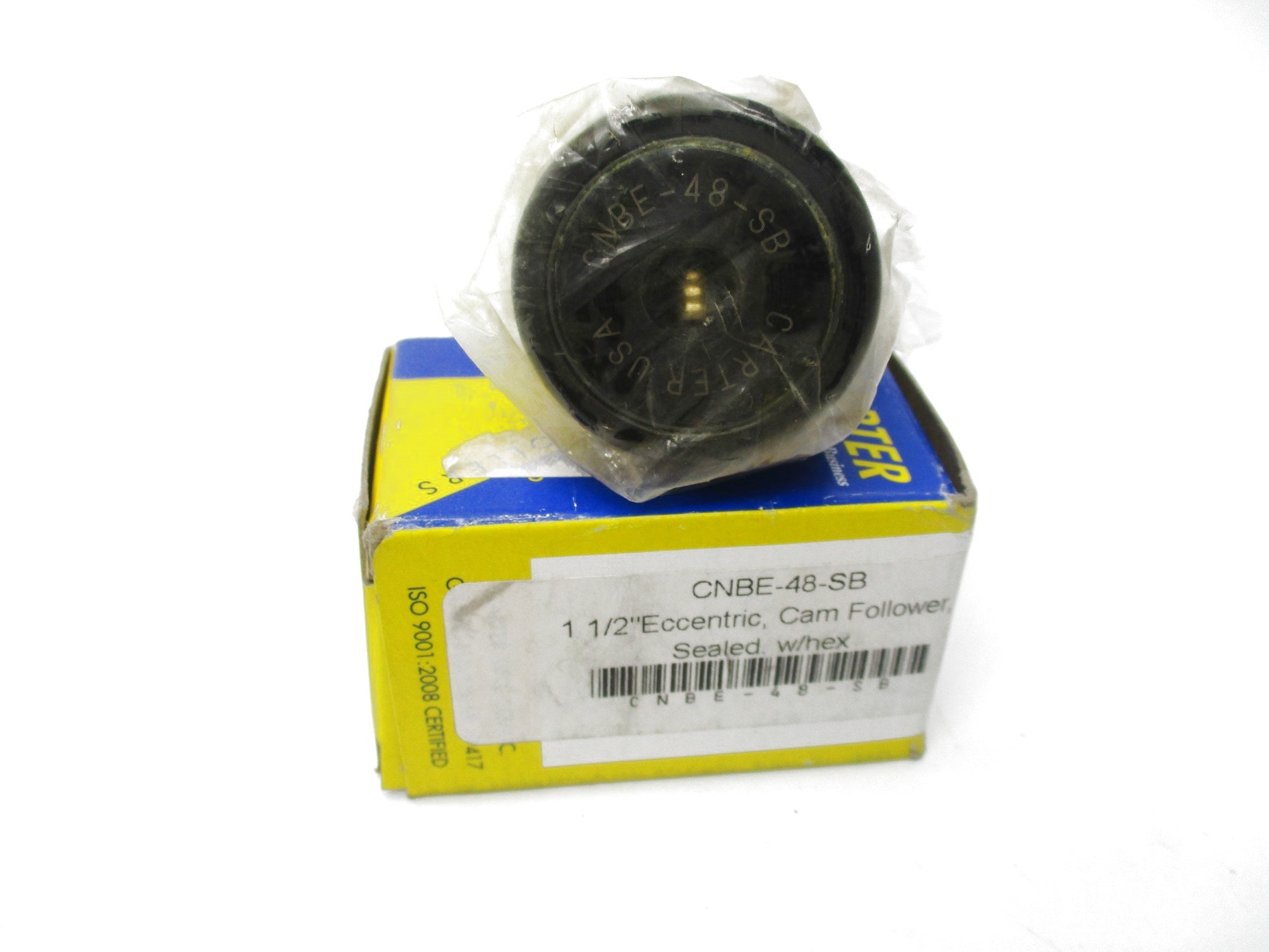 CARTER CNBE-48-SB NSMP