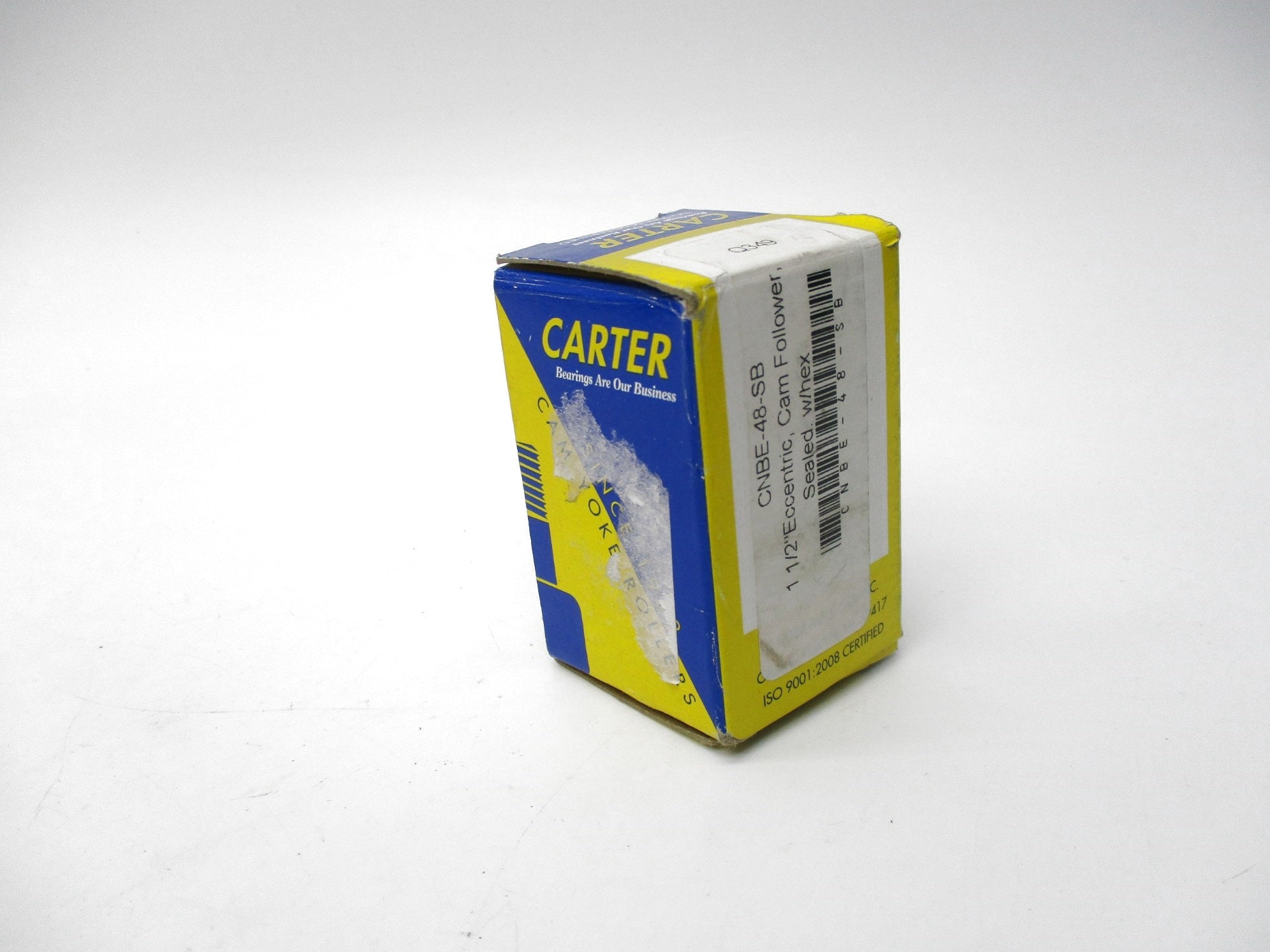 CARTER CNBE-48-SB NSMP