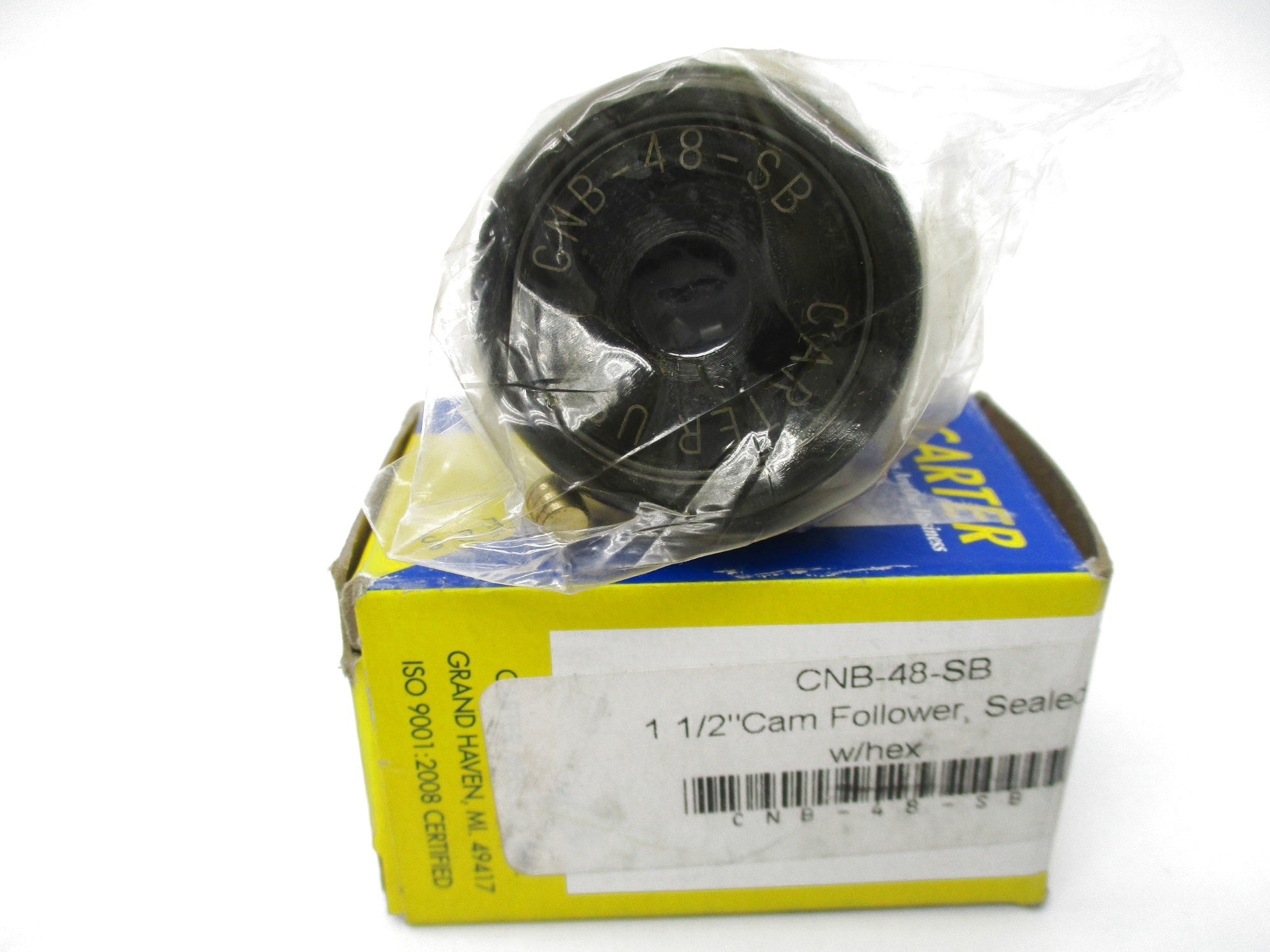 CARTER CNB-48-SB NSMP