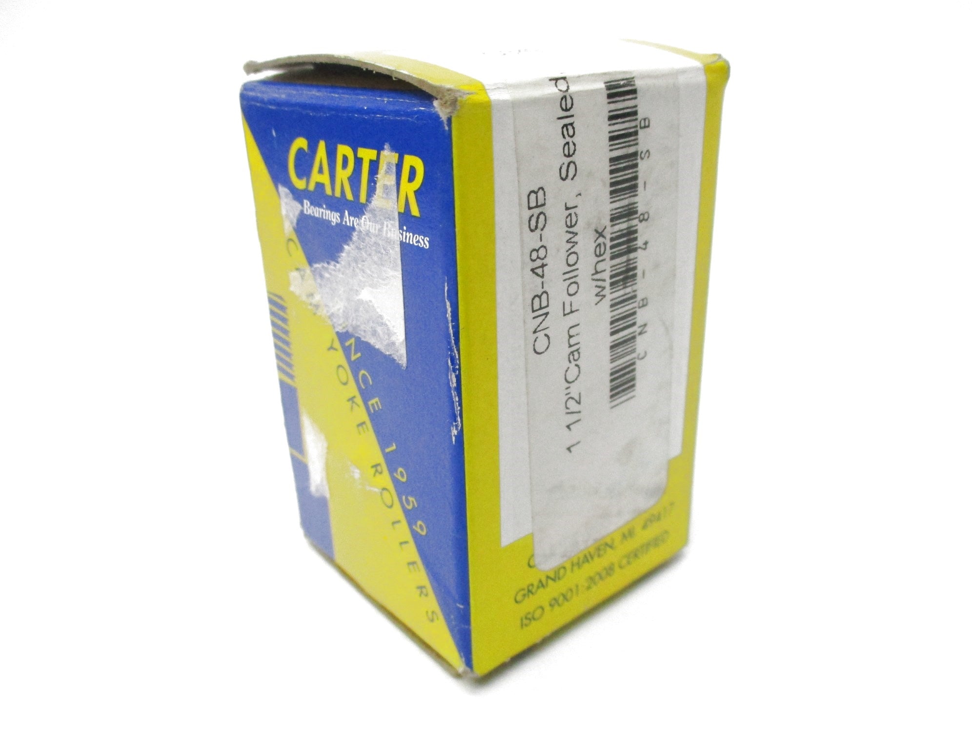 CARTER CNB-48-SB NSMP