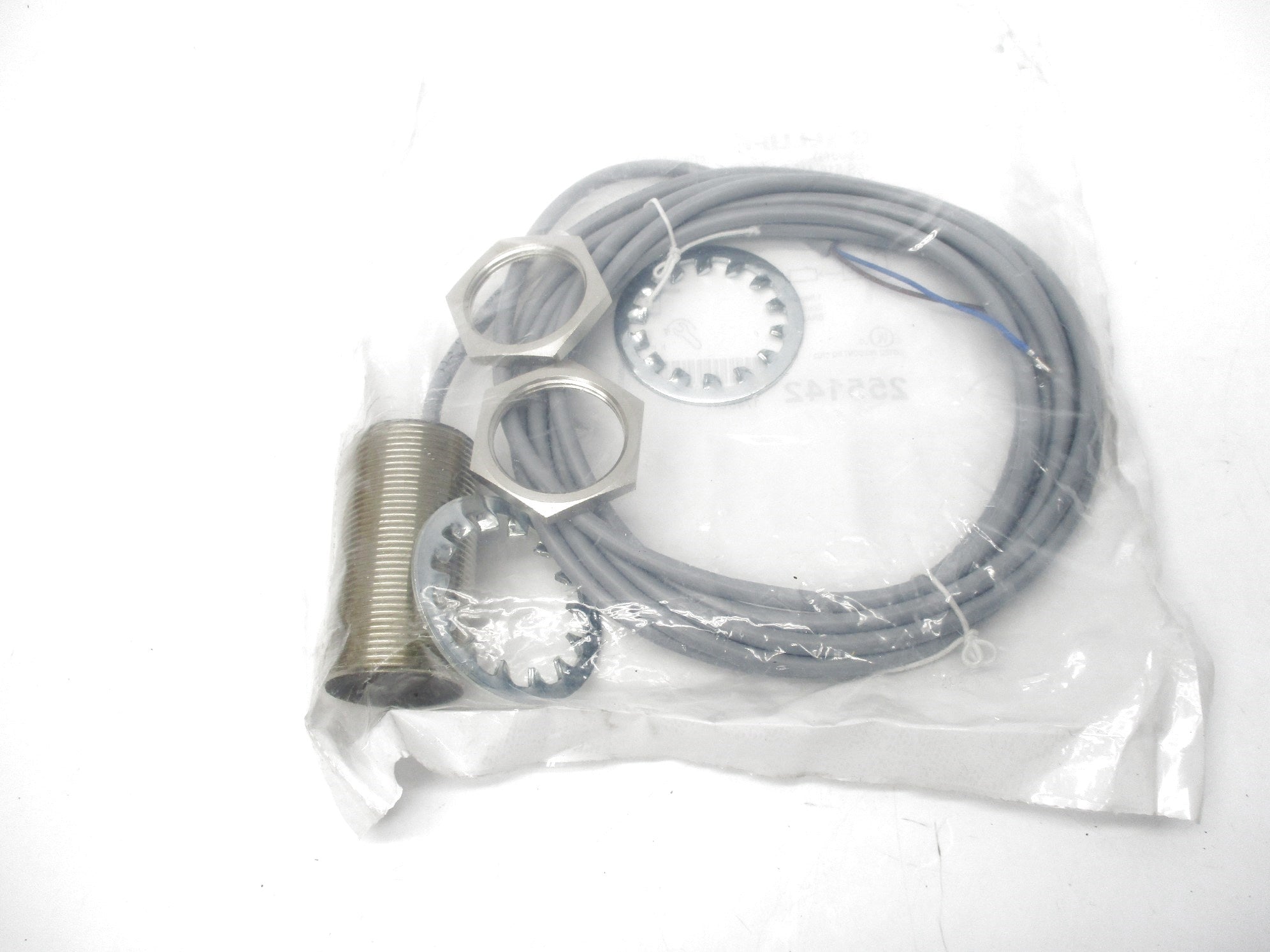 BALLUFF BES037W-BES516-418 NSMP