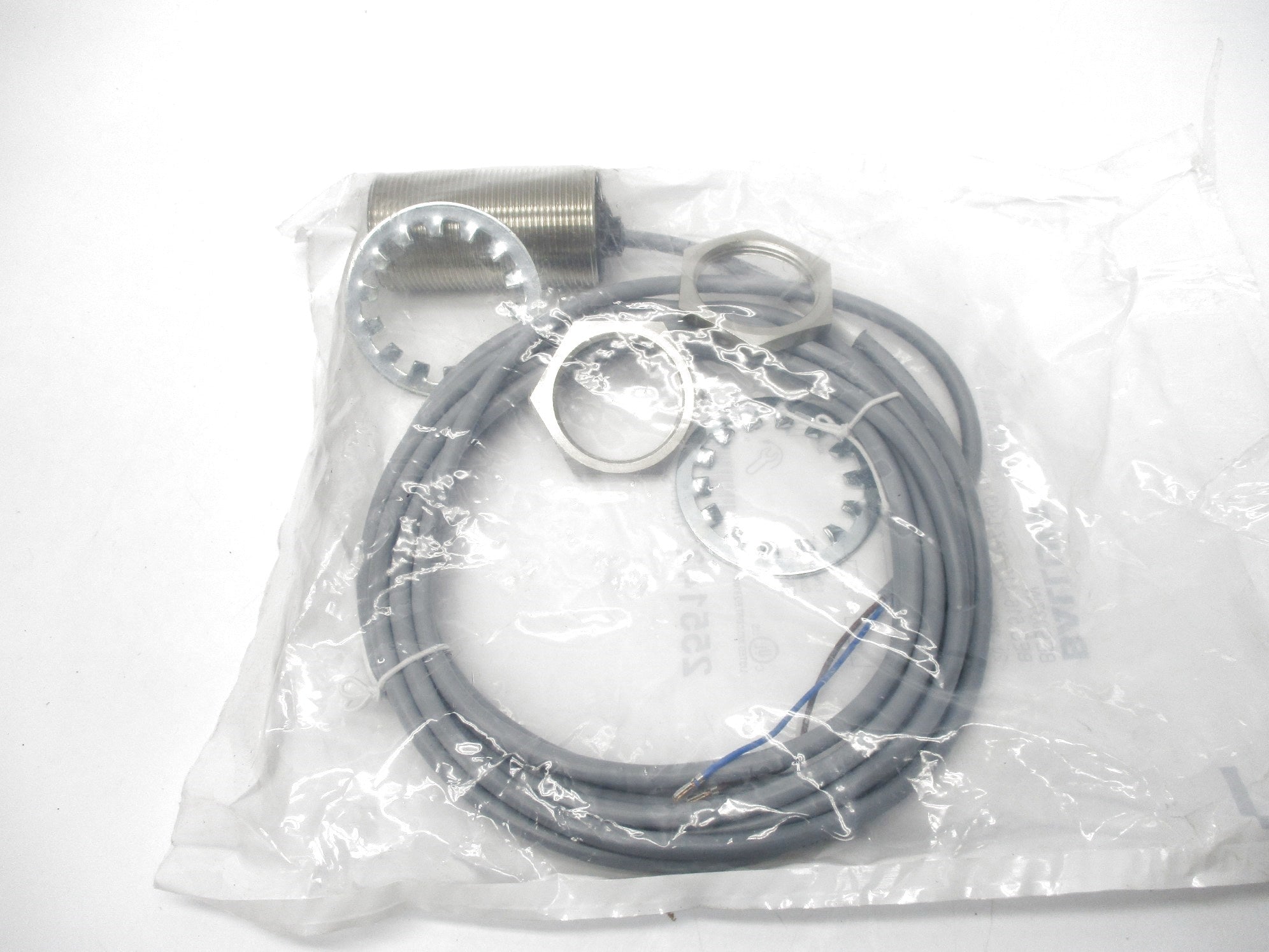 BALLUFF BES037W-BES516-418 NSMP
