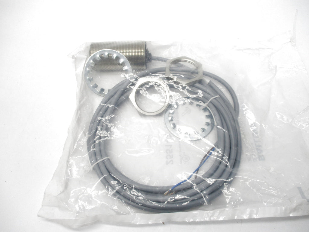BALLUFF BES037W-BES516-418 NSMP