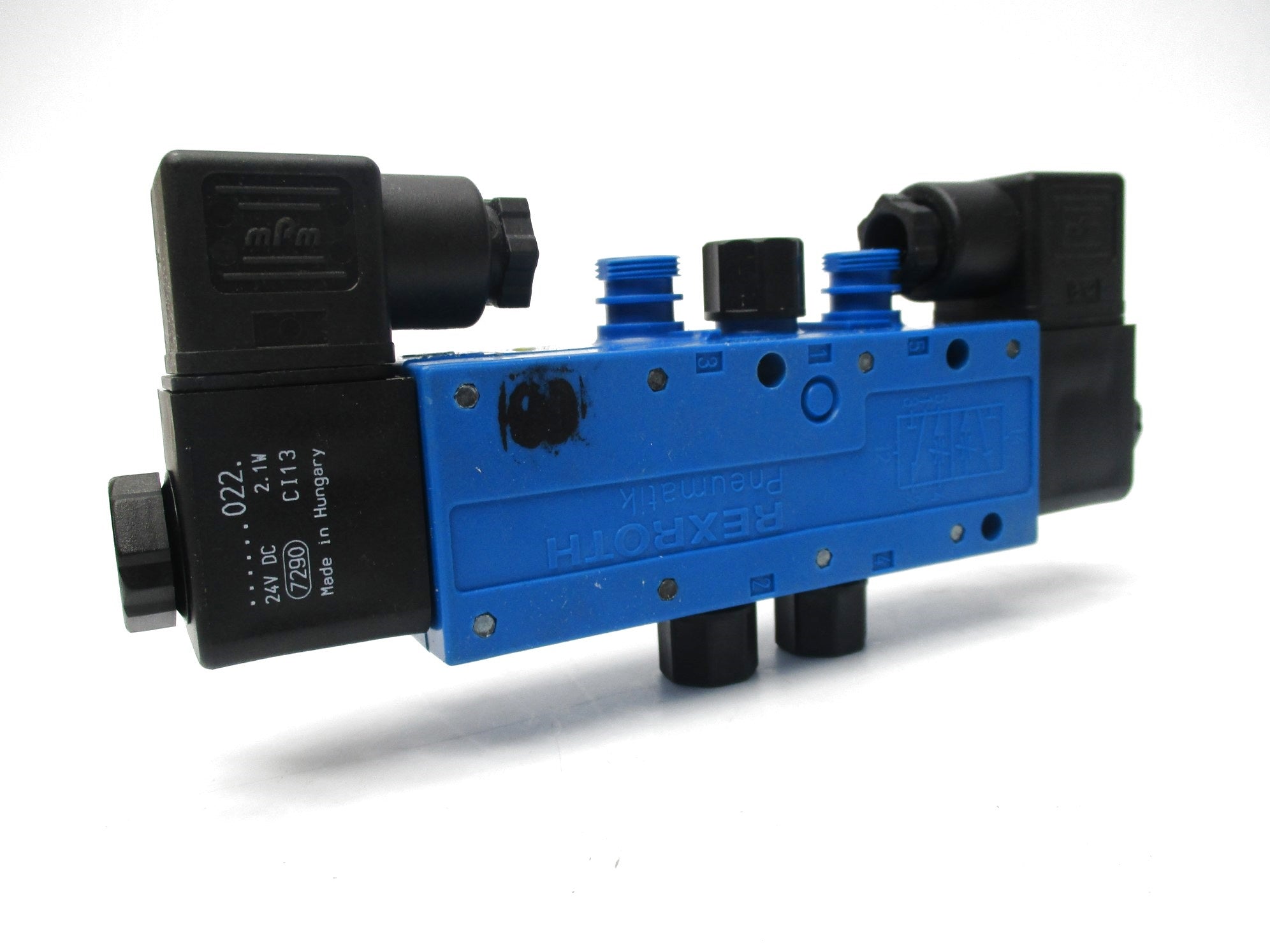 REXROTH 572746�0 NSMP