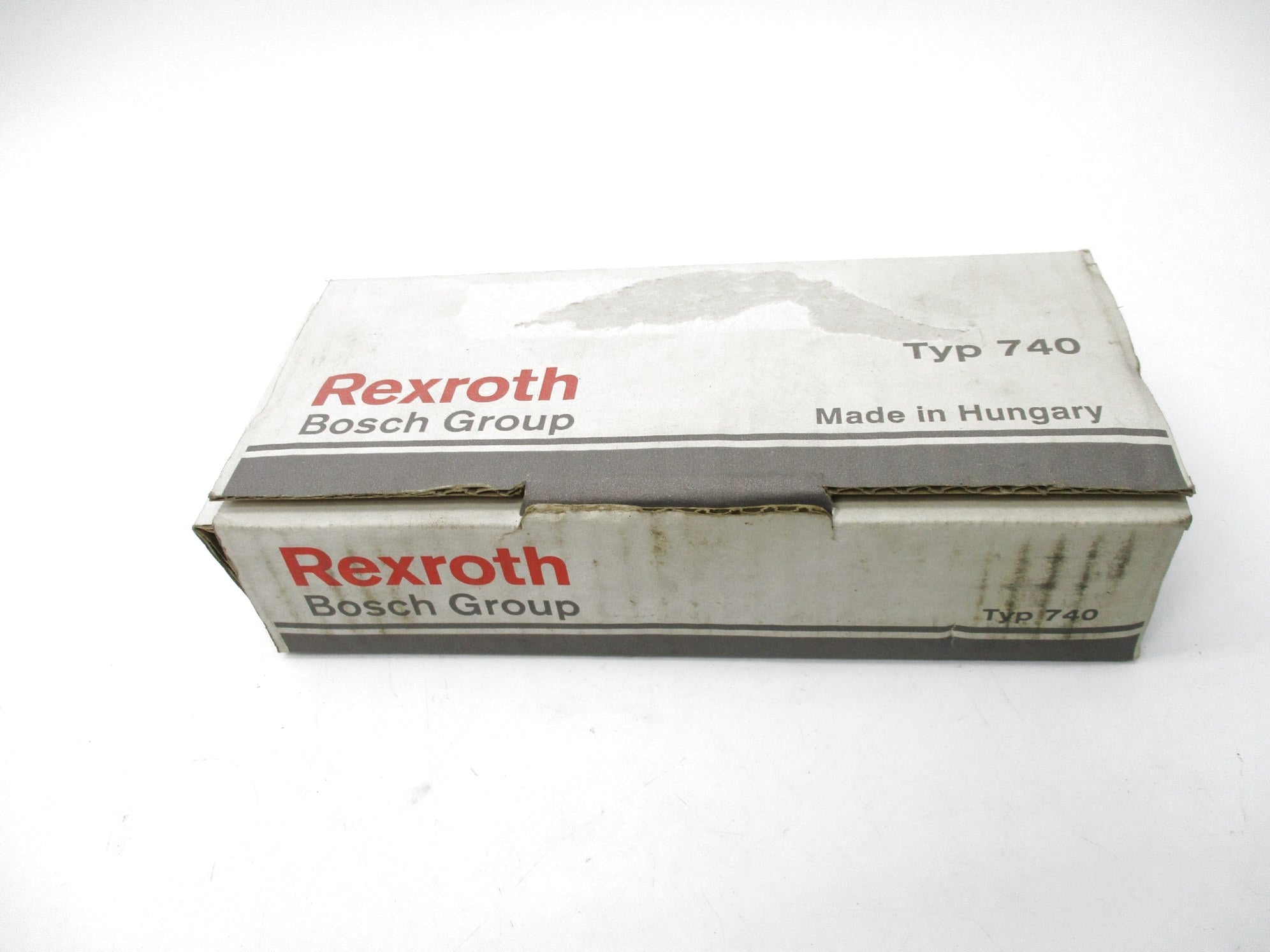 REXROTH 572746�0 NSMP