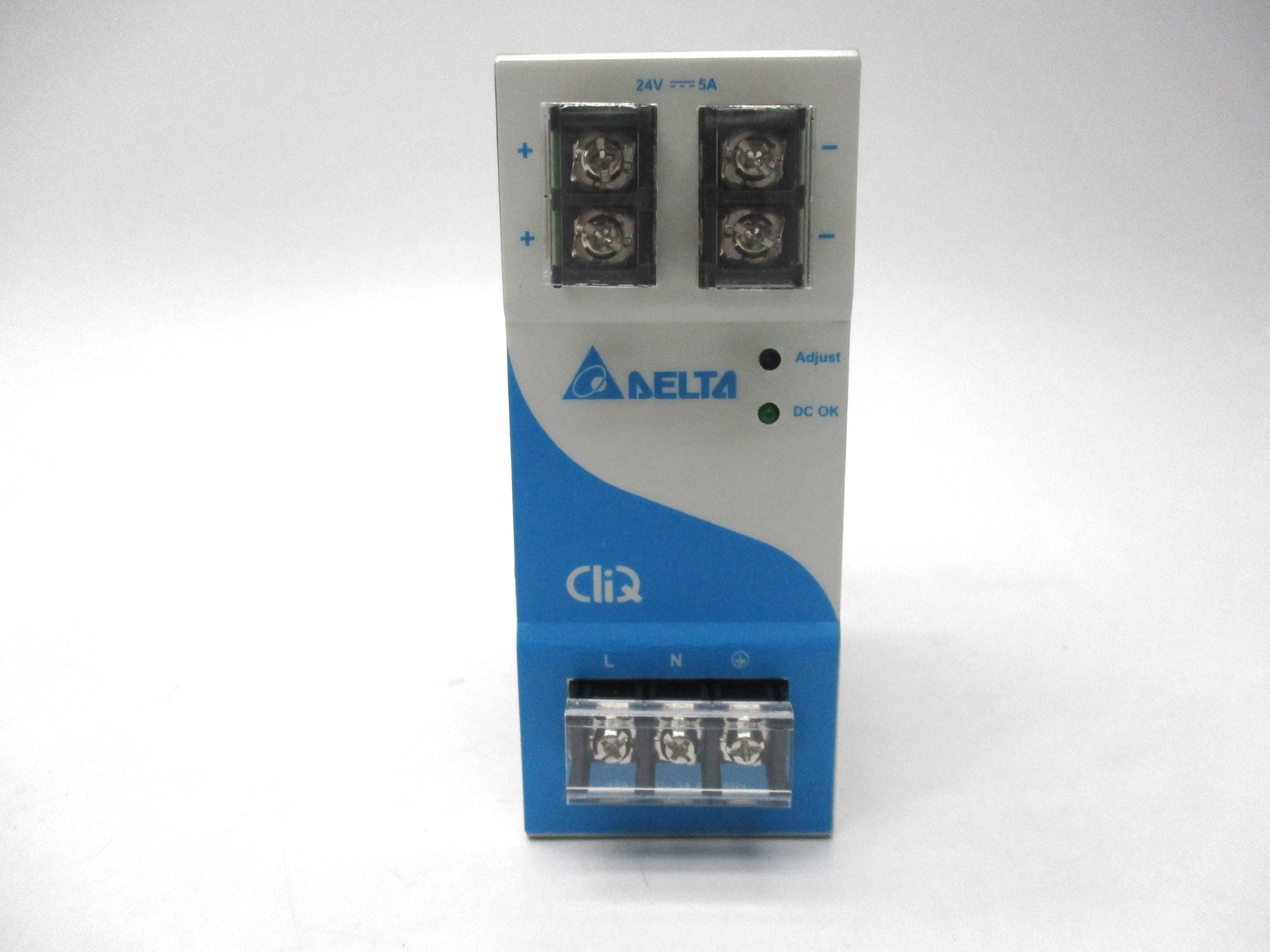 DELTA ELECTRONICS DRP024V120W1AA NSMP