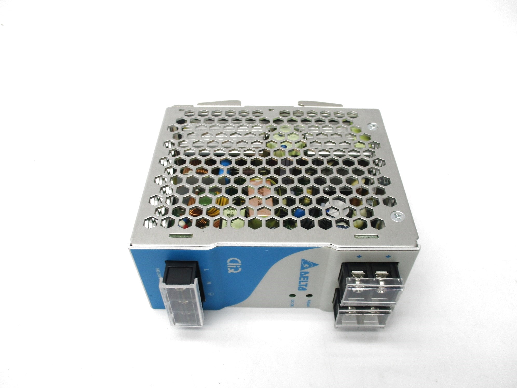 DELTA ELECTRONICS DRP024V120W1AA NSMP