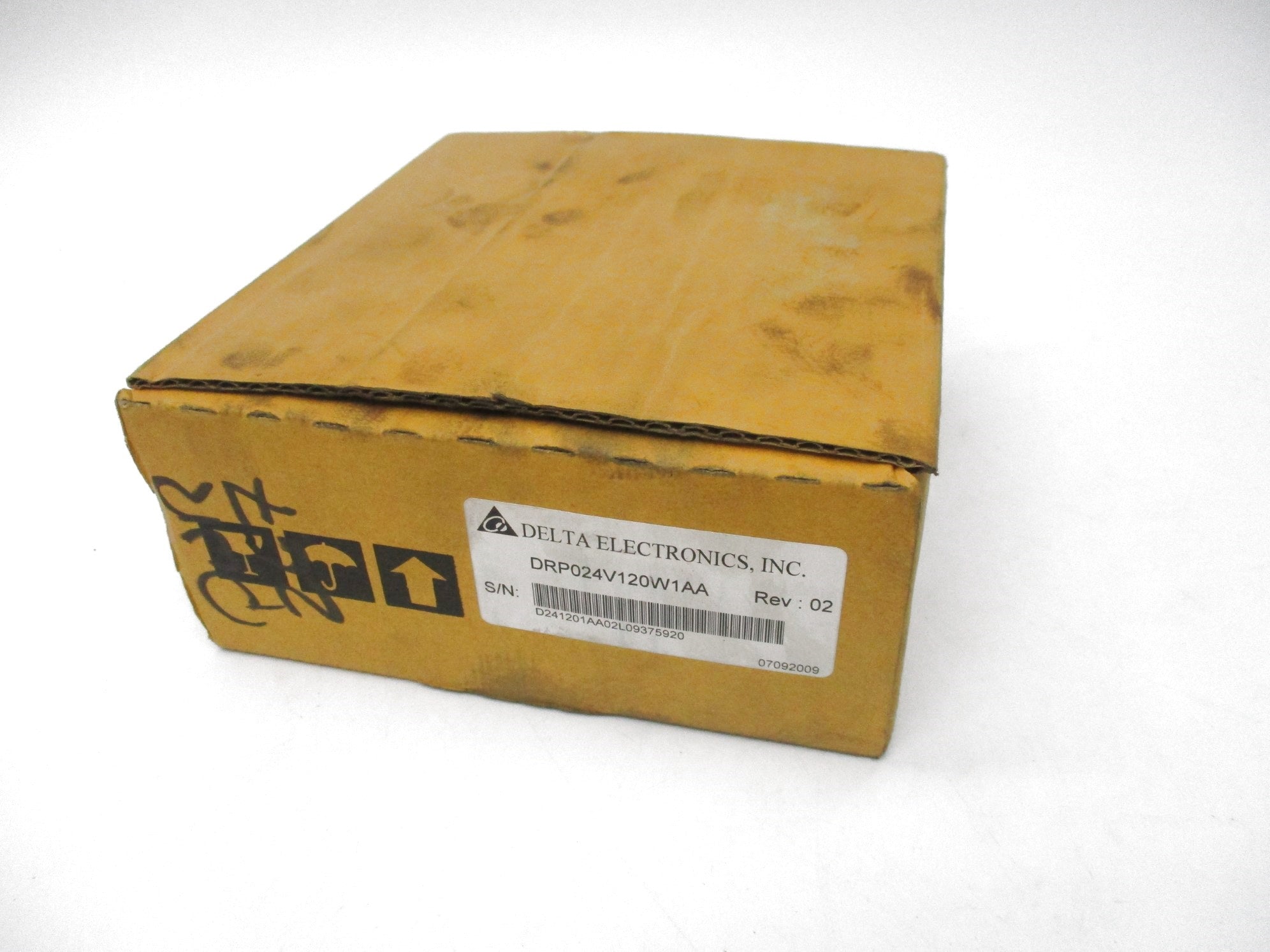 DELTA ELECTRONICS DRP024V120W1AA NSMP