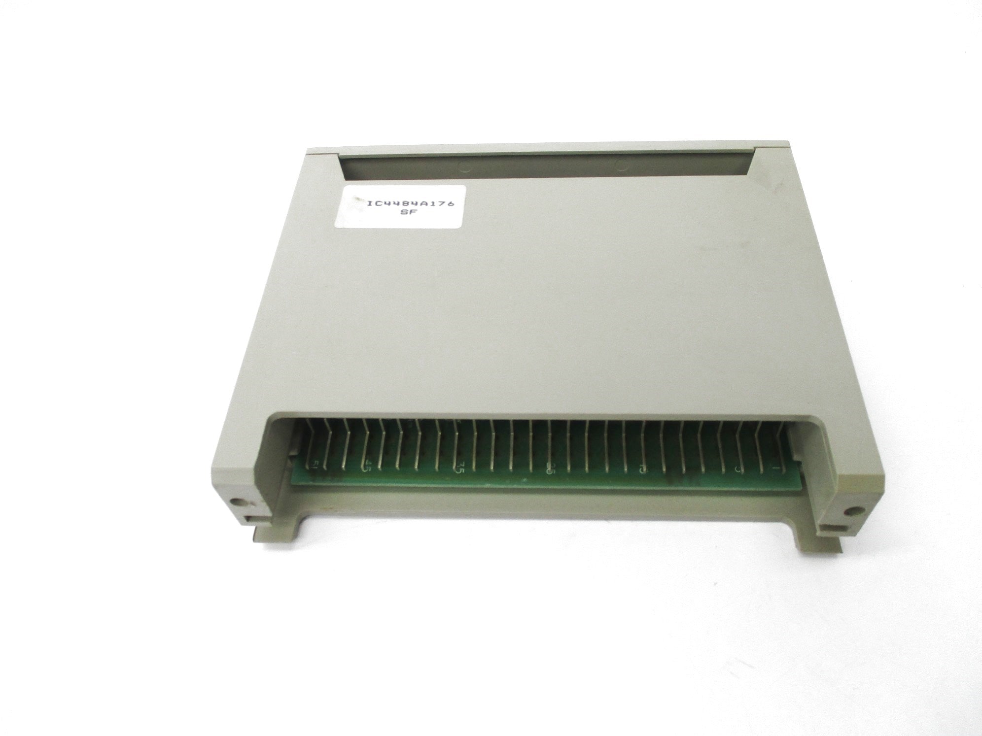 GENERAL ELECTRIC IC4484A176 NSNP