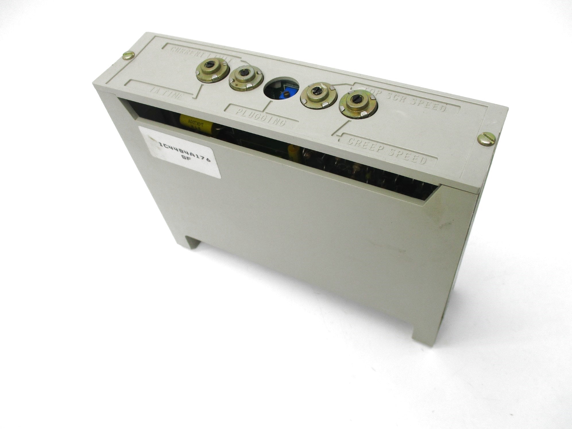GENERAL ELECTRIC IC4484A176 NSNP