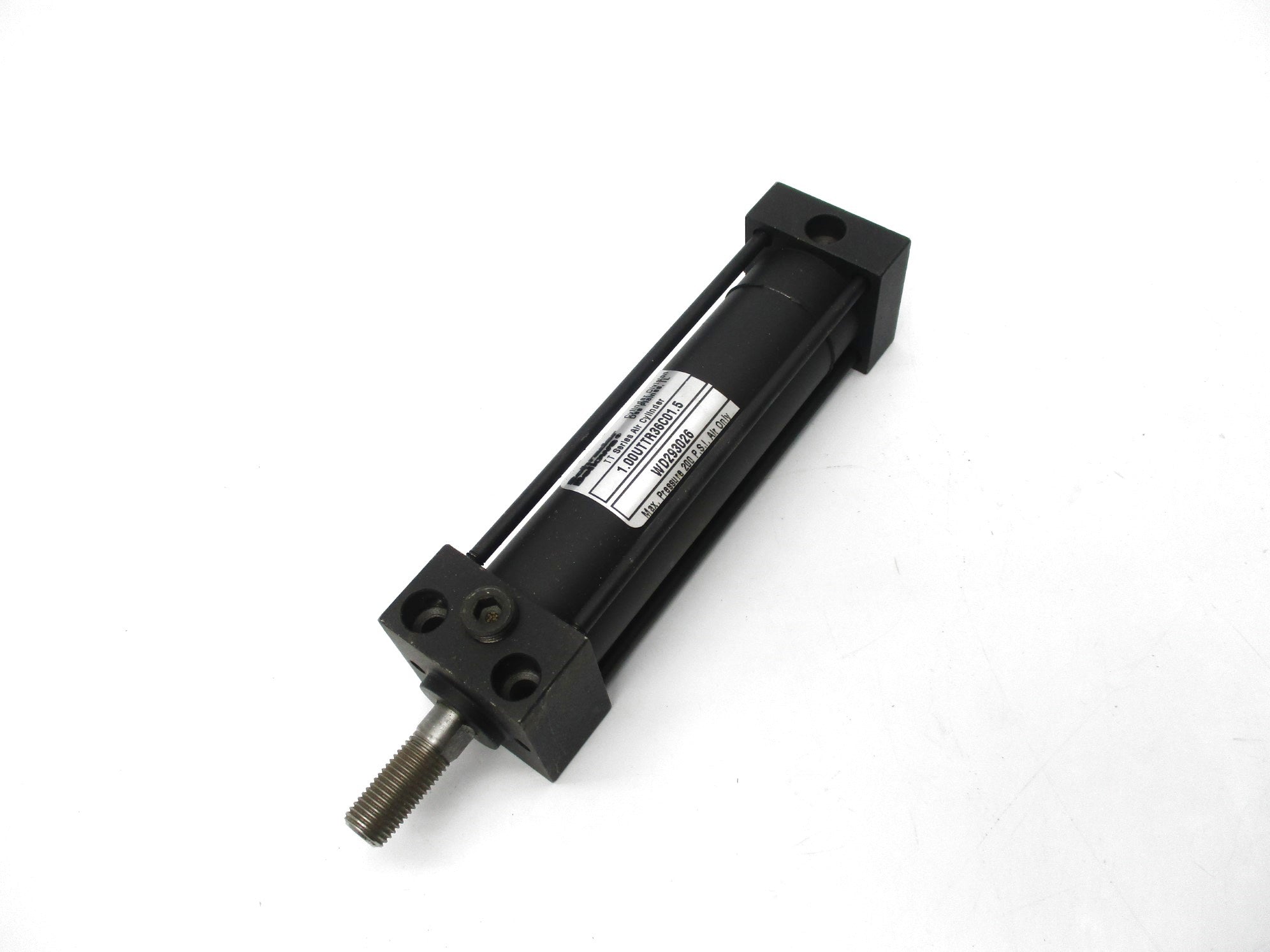 SCHRADER BELLOW 1.00UTTR36C01.5 NSNP