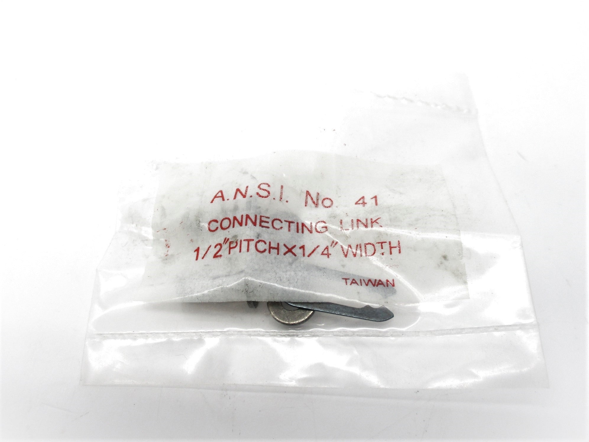 INDUSTRIAL MRO ANSI 41 NSMP
