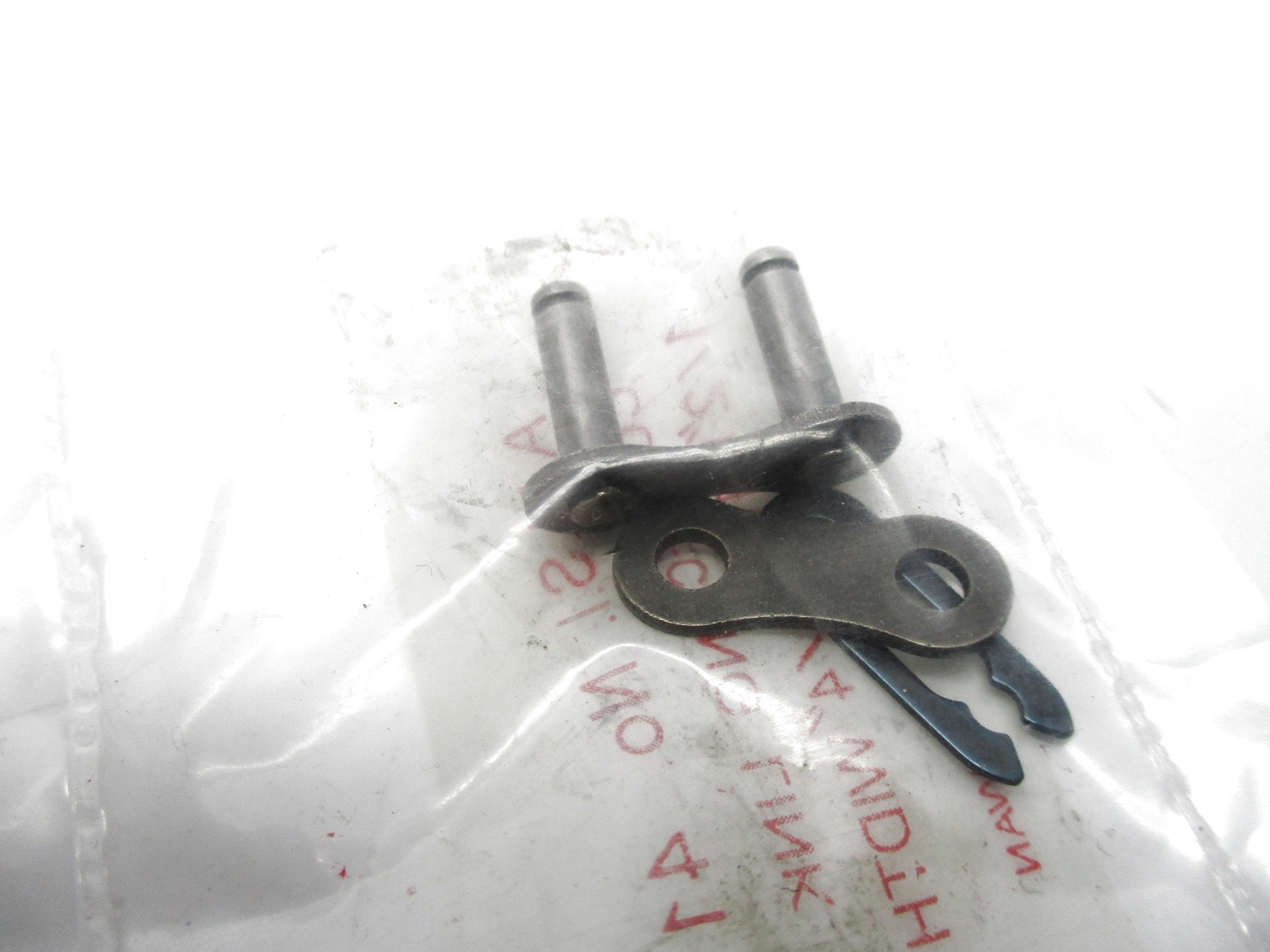 INDUSTRIAL MRO ANSI 41 NSMP