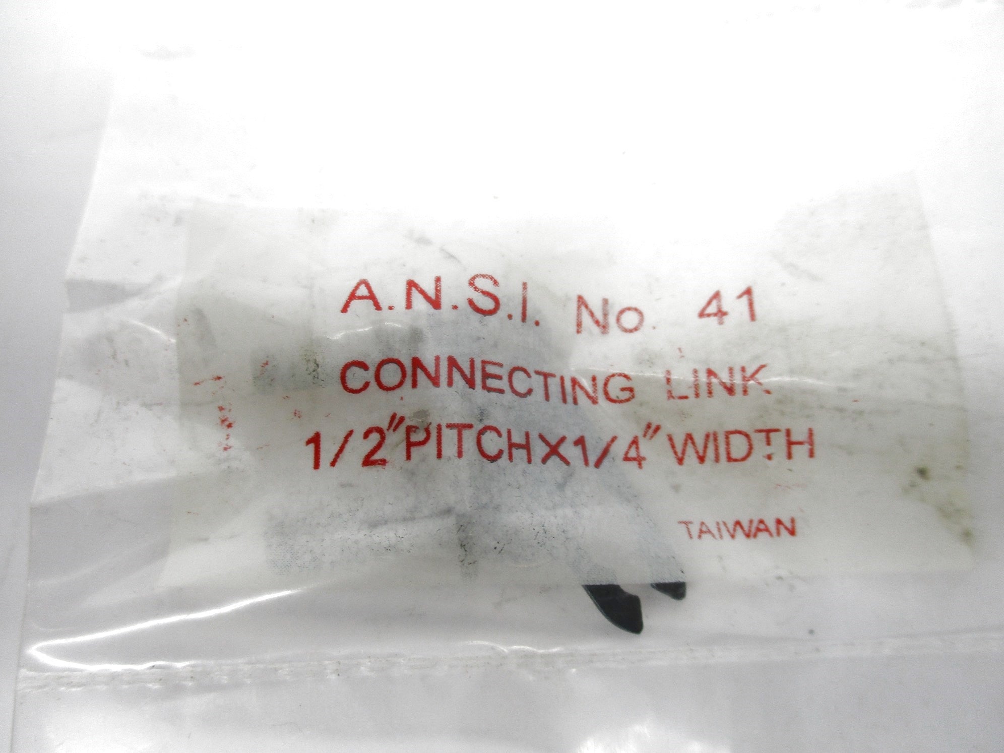 INDUSTRIAL MRO ANSI 41 NSMP