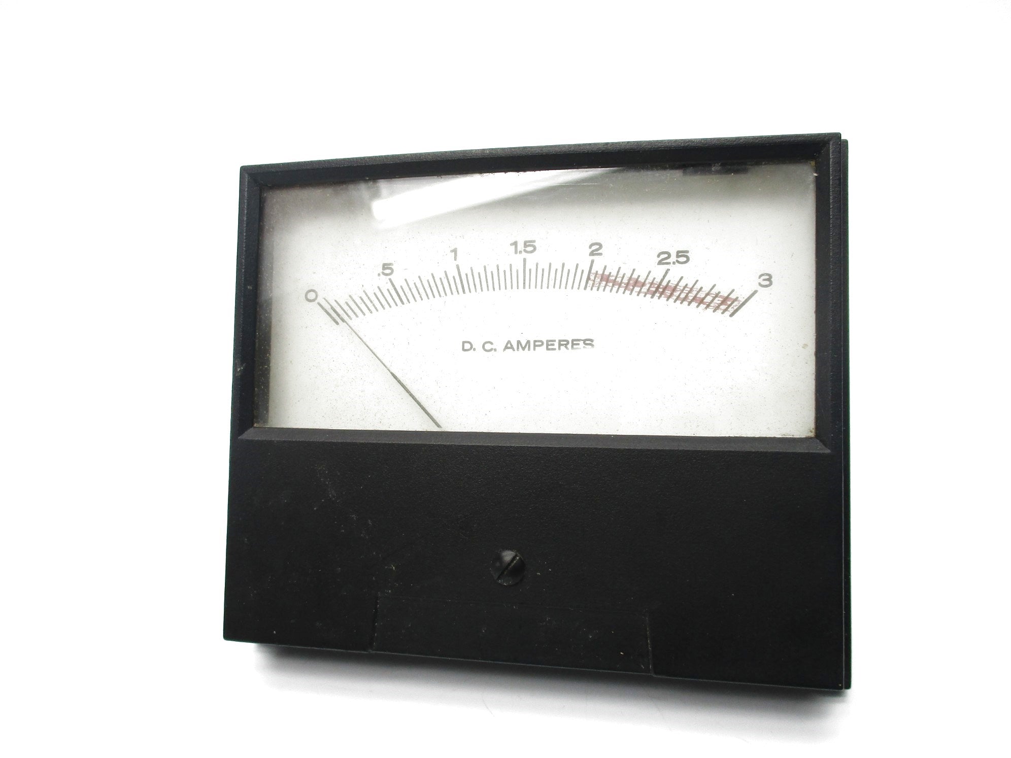 TRANSCAT/EIL BE/4-05 NSNP